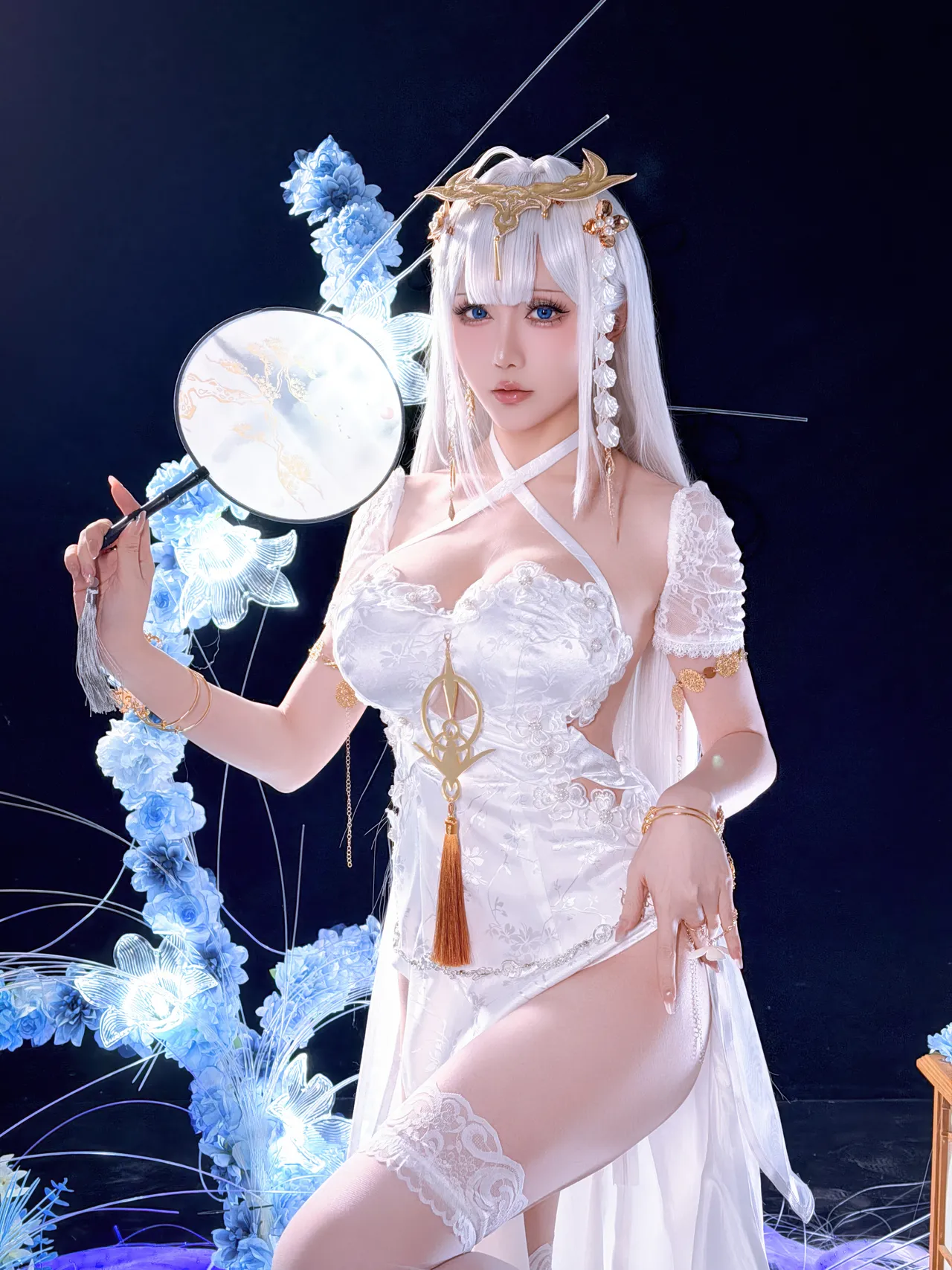 星之迟迟 - 碧蓝航线 埃姆登50P-368M-erohere42.webp