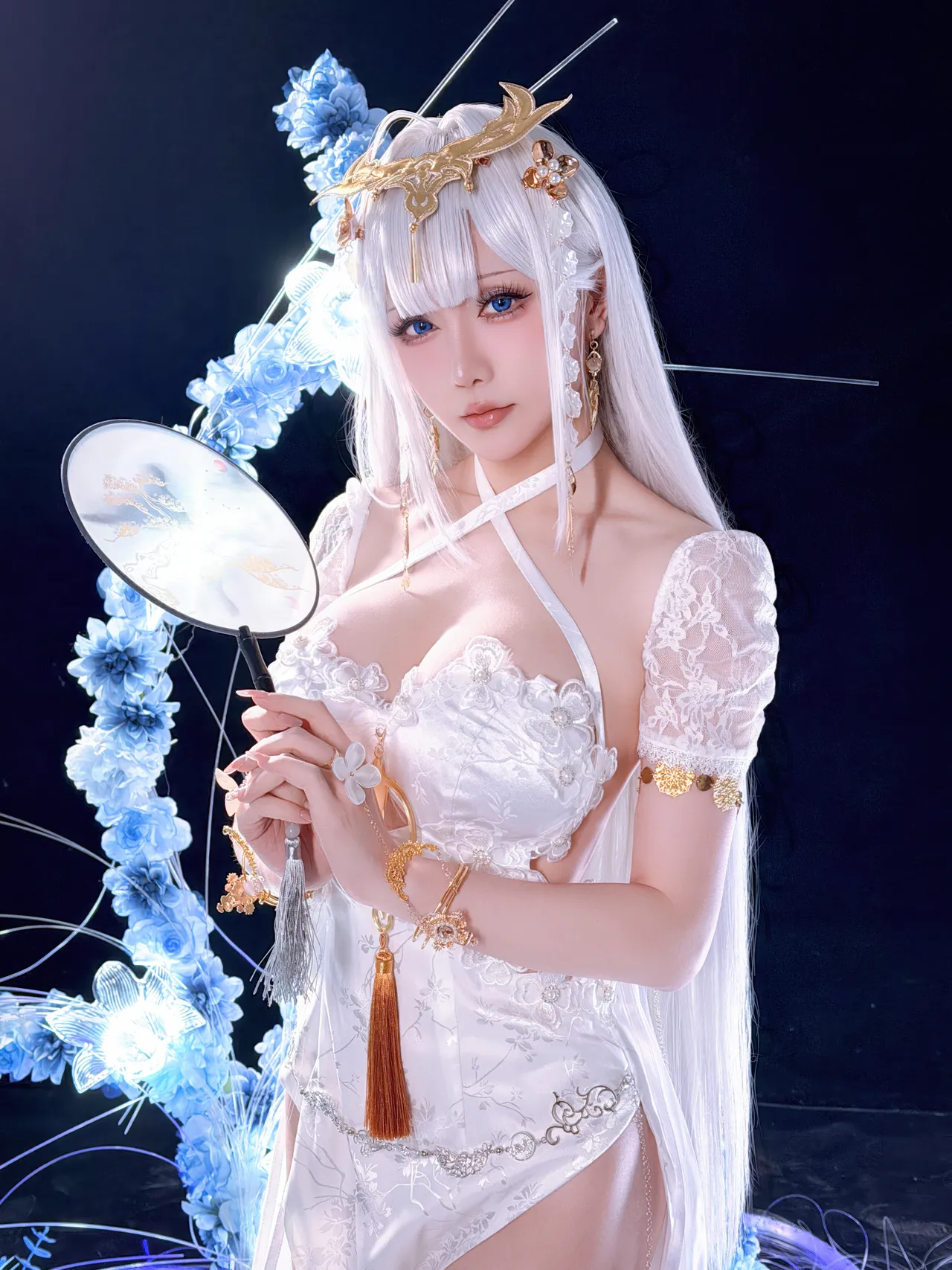 星之迟迟 - 碧蓝航线 埃姆登50P-368M-erohere43.webp