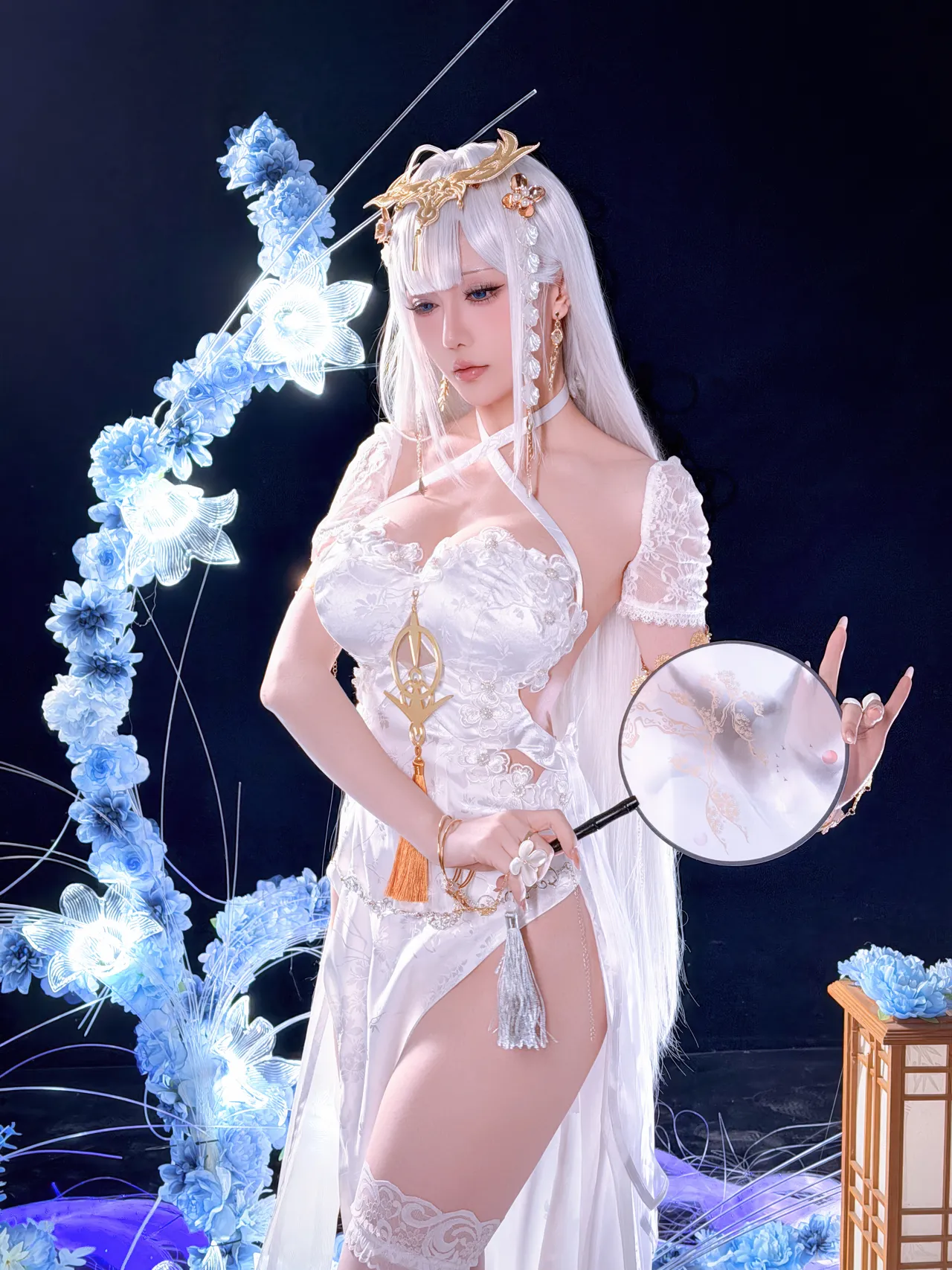 星之迟迟 - 碧蓝航线 埃姆登50P-368M-erohere44.webp