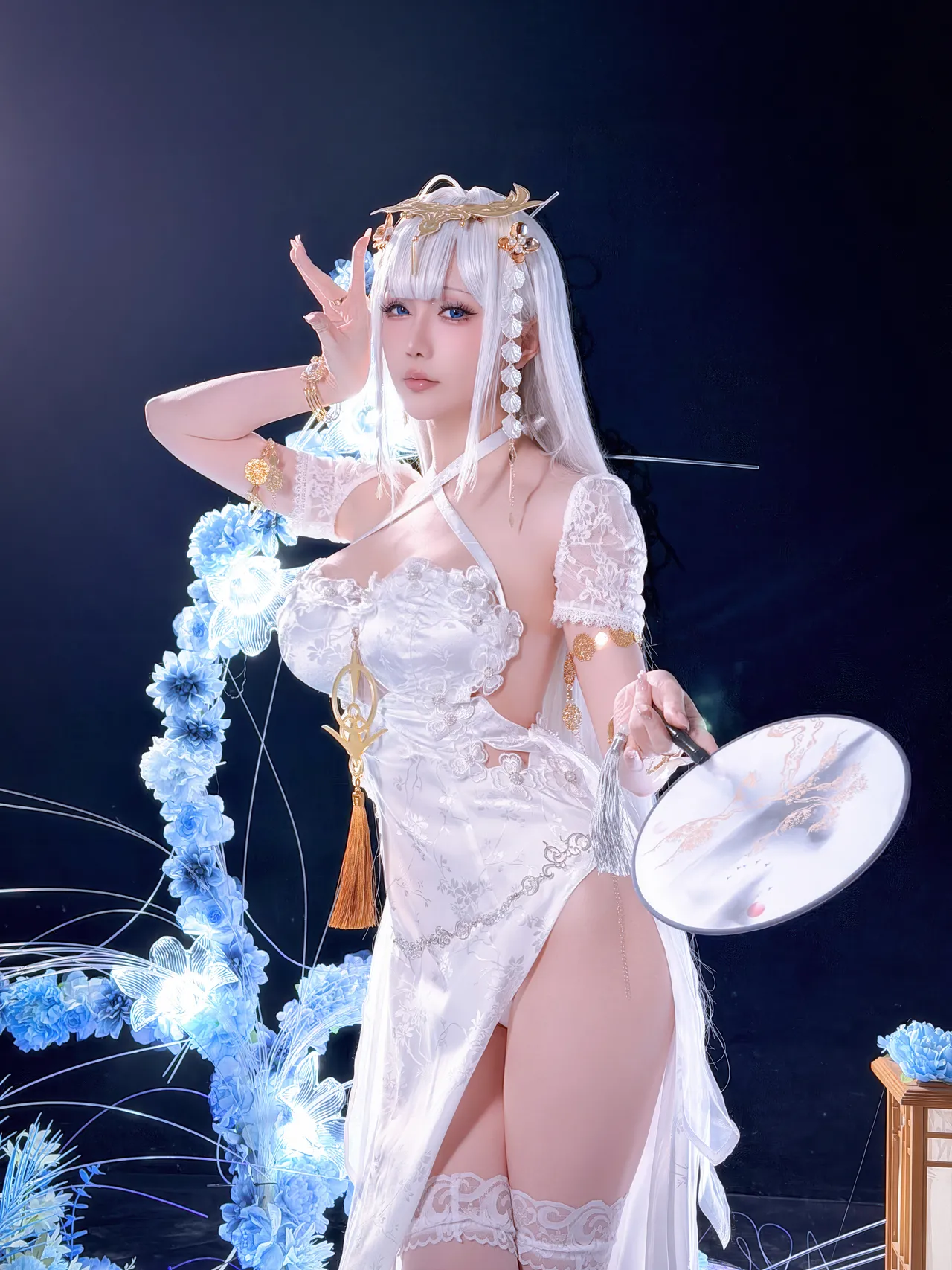 星之迟迟 - 碧蓝航线 埃姆登50P-368M-erohere48.webp
