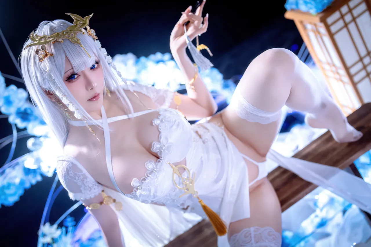 星之迟迟 - 碧蓝航线 埃姆登50P-368M-erohere6.webp
