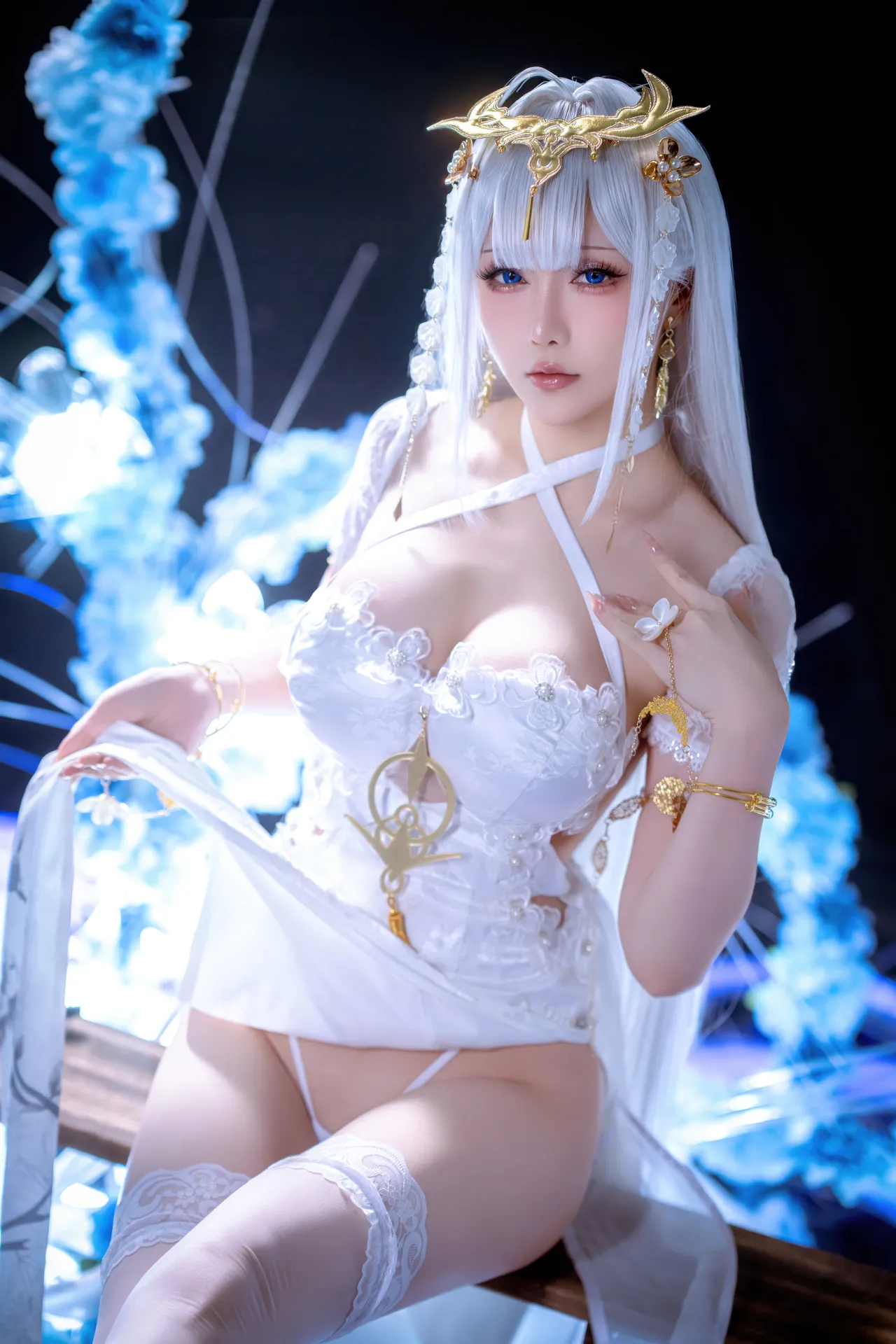 星之迟迟 - 碧蓝航线 埃姆登50P-368M-erohere7.webp