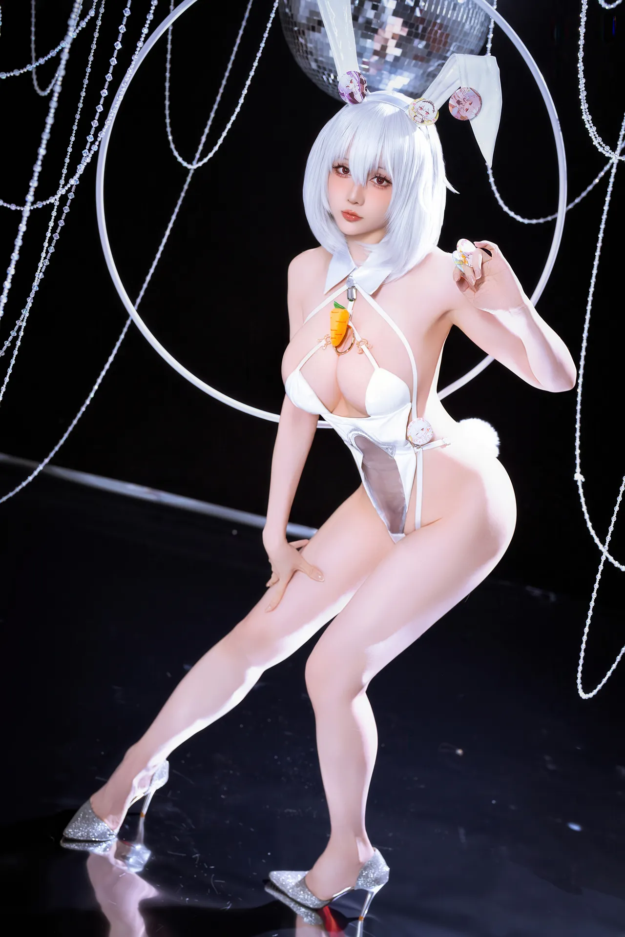星之迟迟 - 碧蓝航线 天狼星58P-351M-erohere32.webp