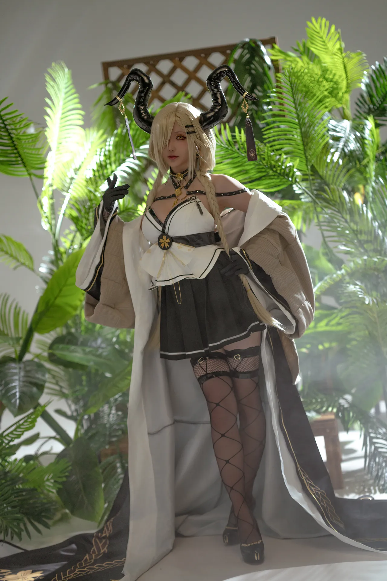 星之迟迟 - 碧蓝航线 尾张-erohere1.webp