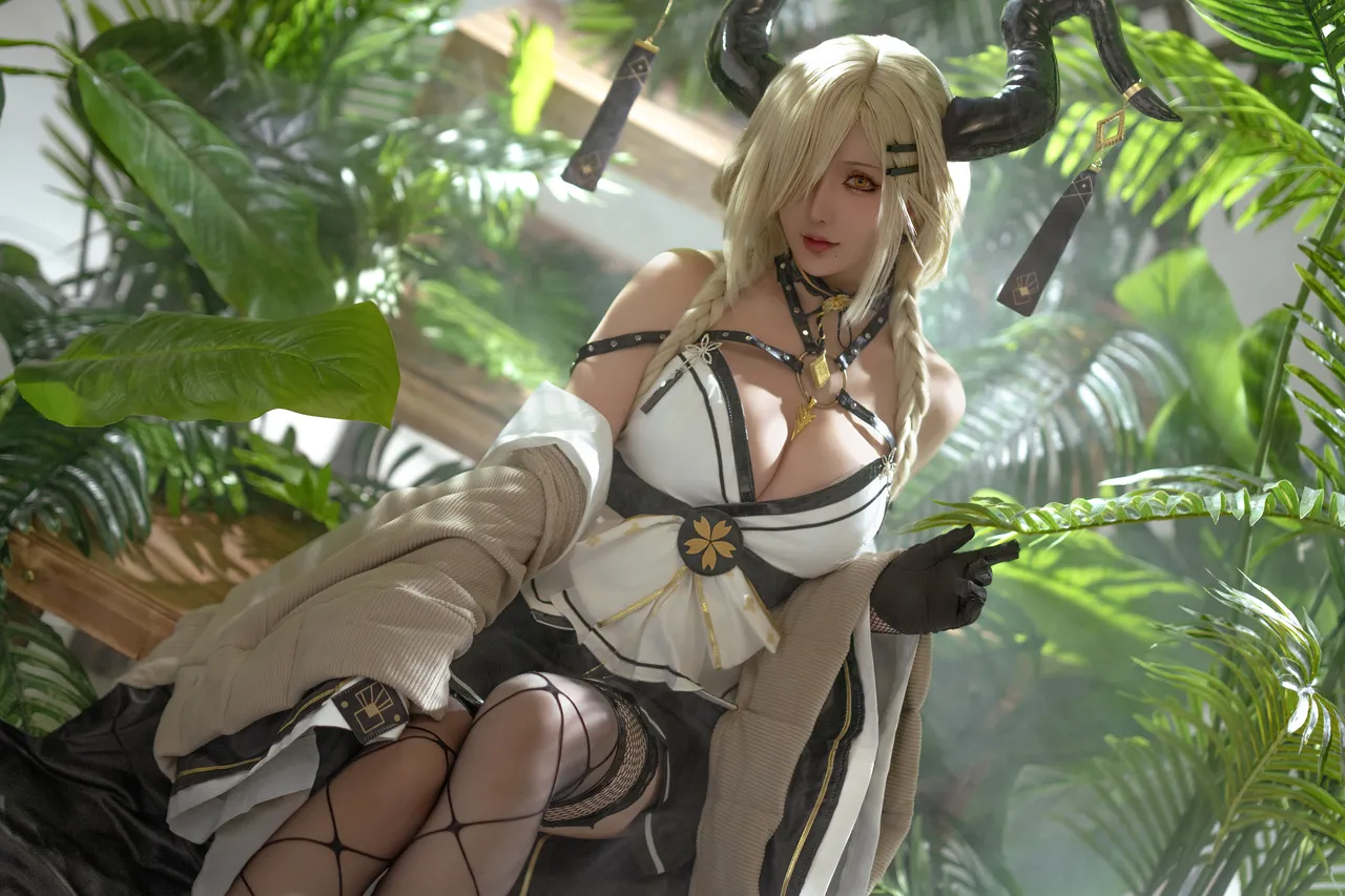 星之迟迟 - 碧蓝航线 尾张-erohere14.webp