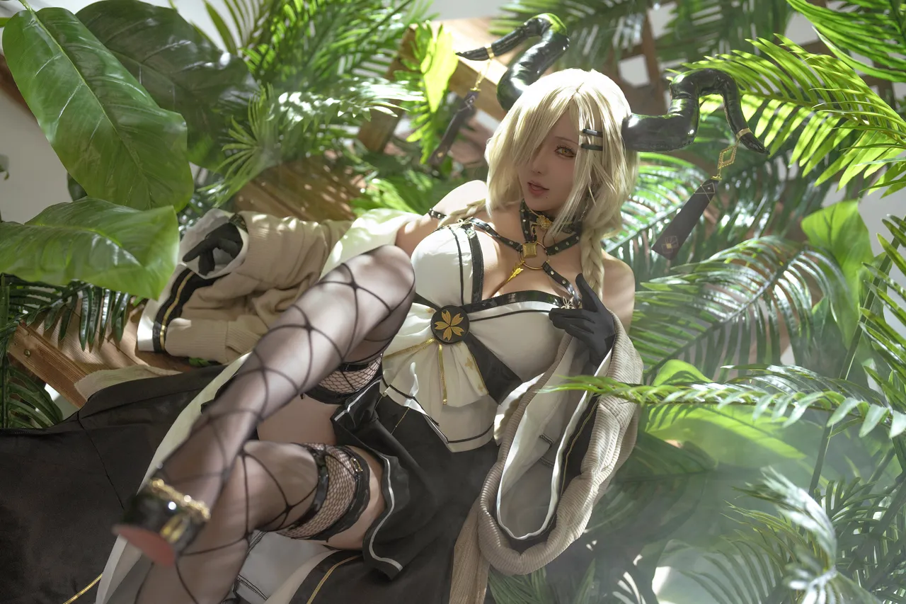 星之迟迟 - 碧蓝航线 尾张-erohere16.webp