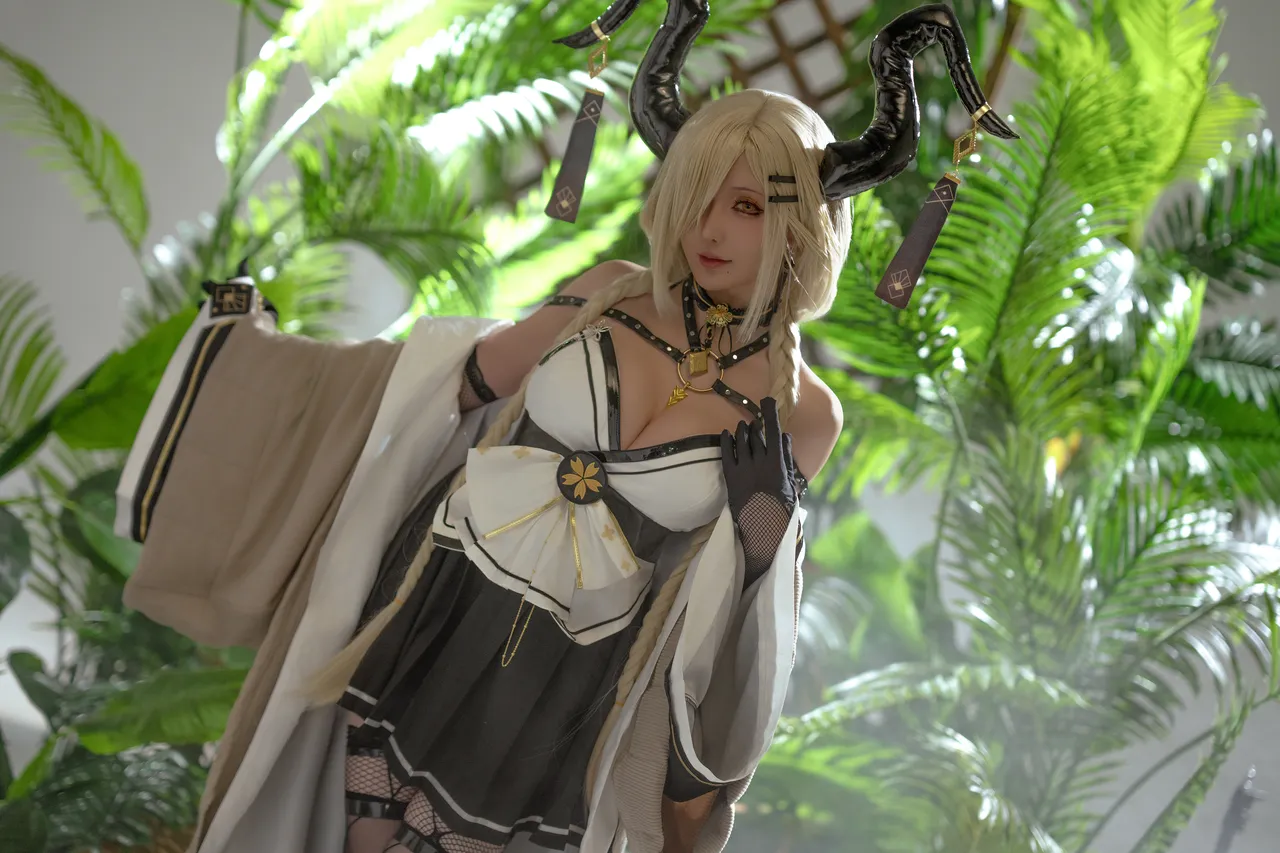 星之迟迟 - 碧蓝航线 尾张-erohere2.webp