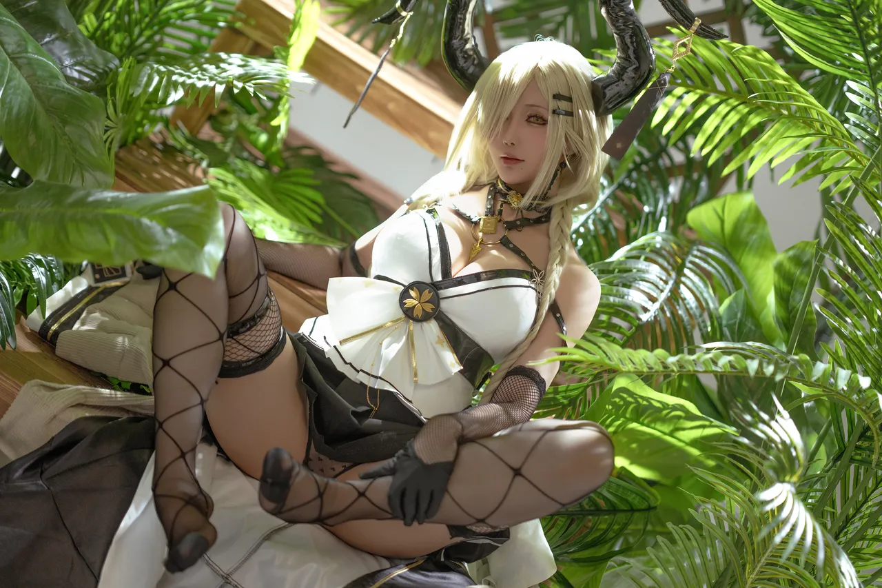 星之迟迟 - 碧蓝航线 尾张-erohere25.webp