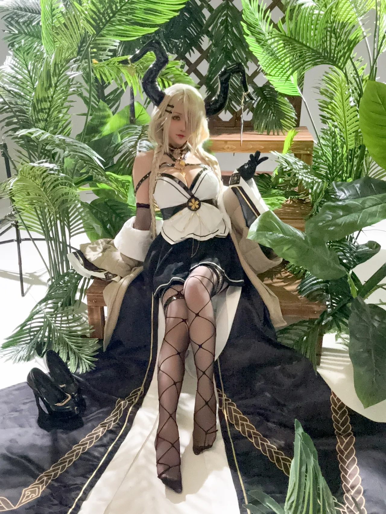 星之迟迟 - 碧蓝航线 尾张-erohere46.webp