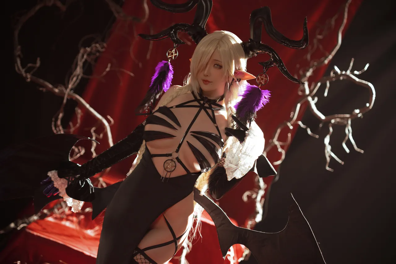 星之迟迟 - 碧蓝航线 尾张-erohere58.webp