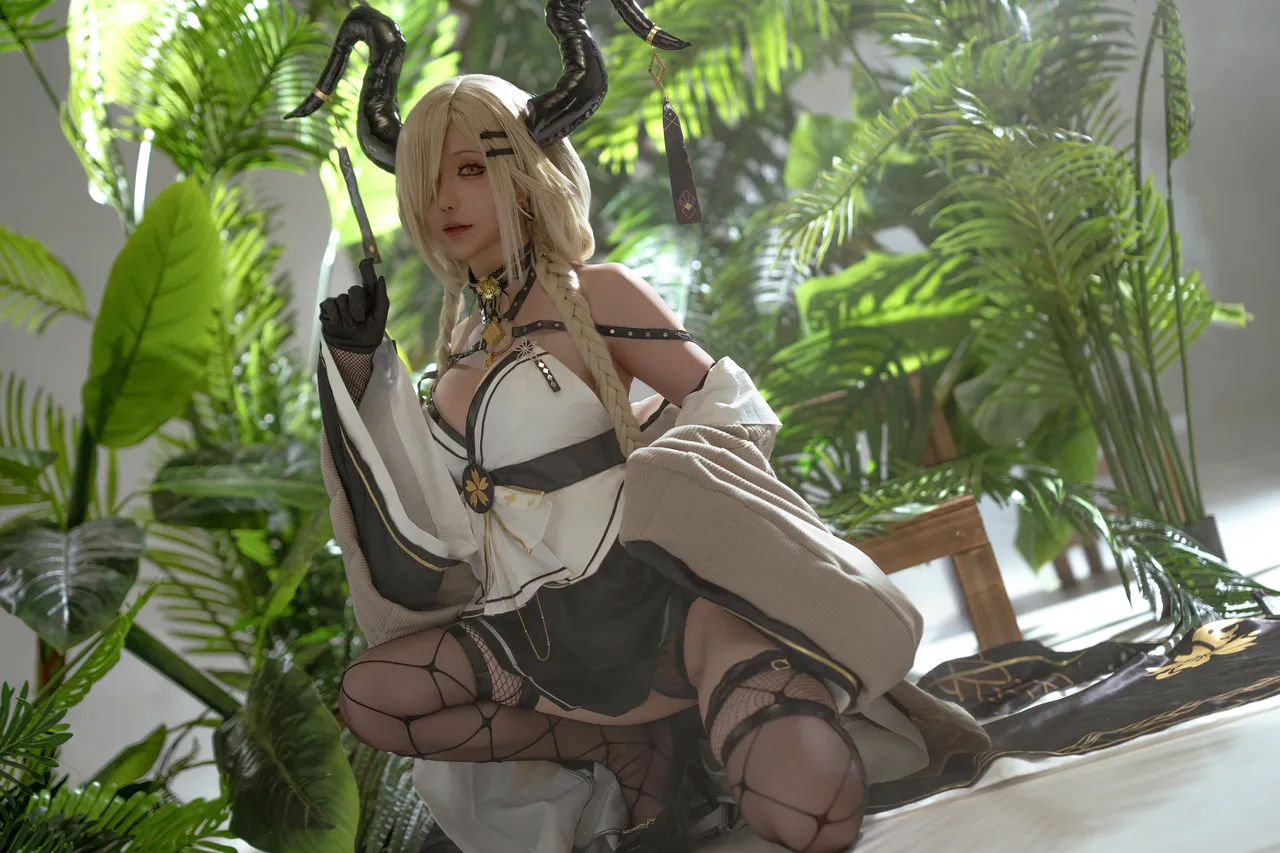 星之迟迟 - 碧蓝航线 尾张-erohere6.webp