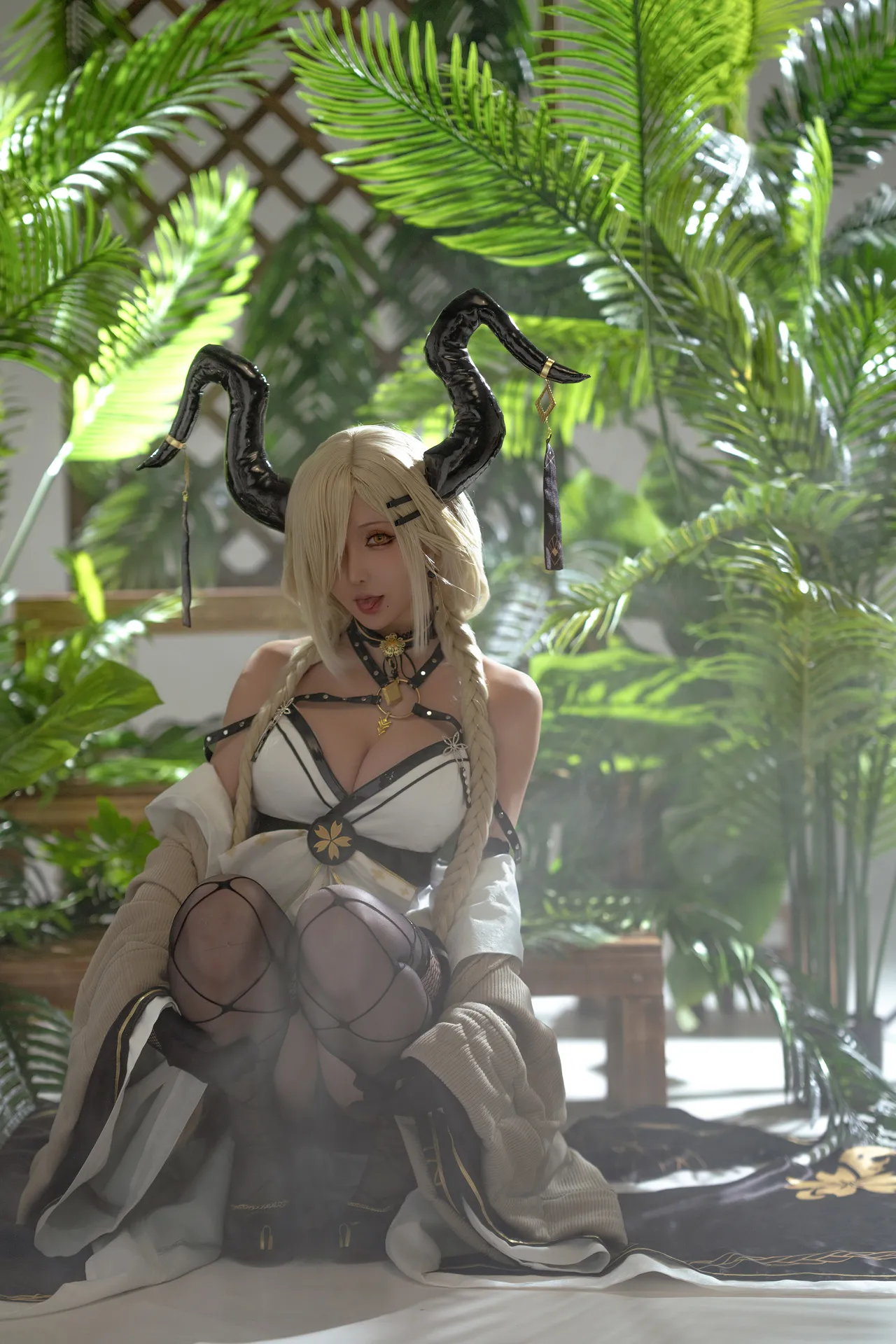 星之迟迟 - 碧蓝航线 尾张-erohere8.webp