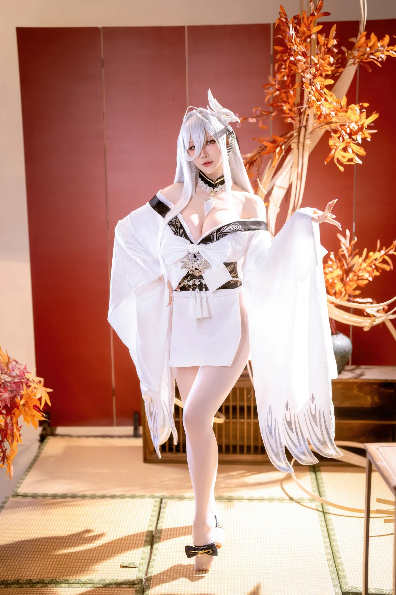 星之迟迟 - 碧蓝航线 白凤59P-459M-erohere20.webp