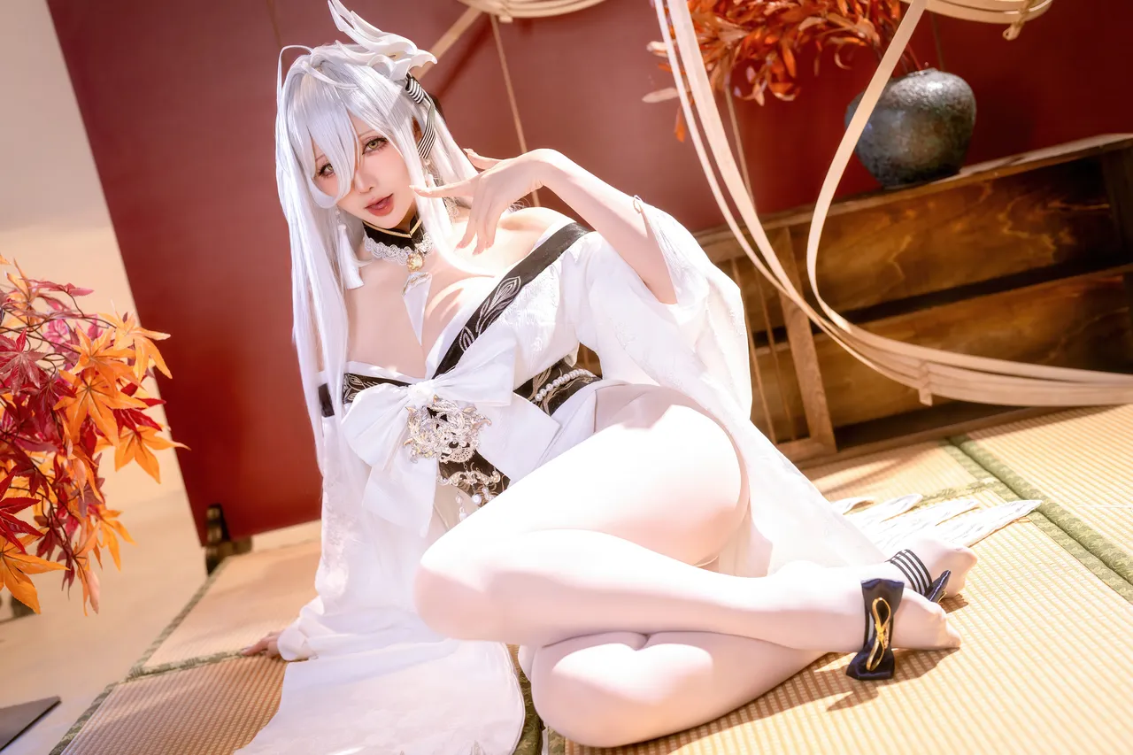 星之迟迟 - 碧蓝航线 白凤59P-459M-erohere23.webp
