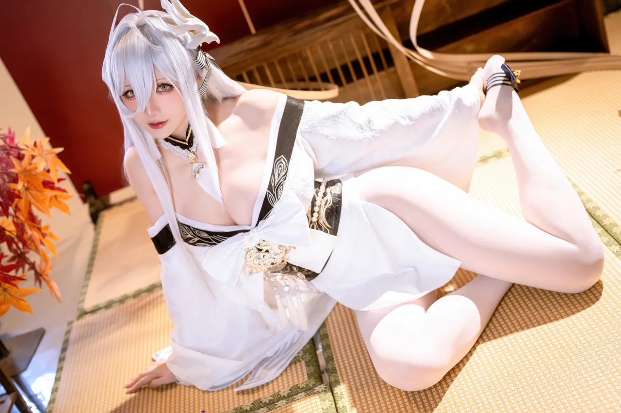 星之迟迟 - 碧蓝航线 白凤59P-459M-erohere25.webp