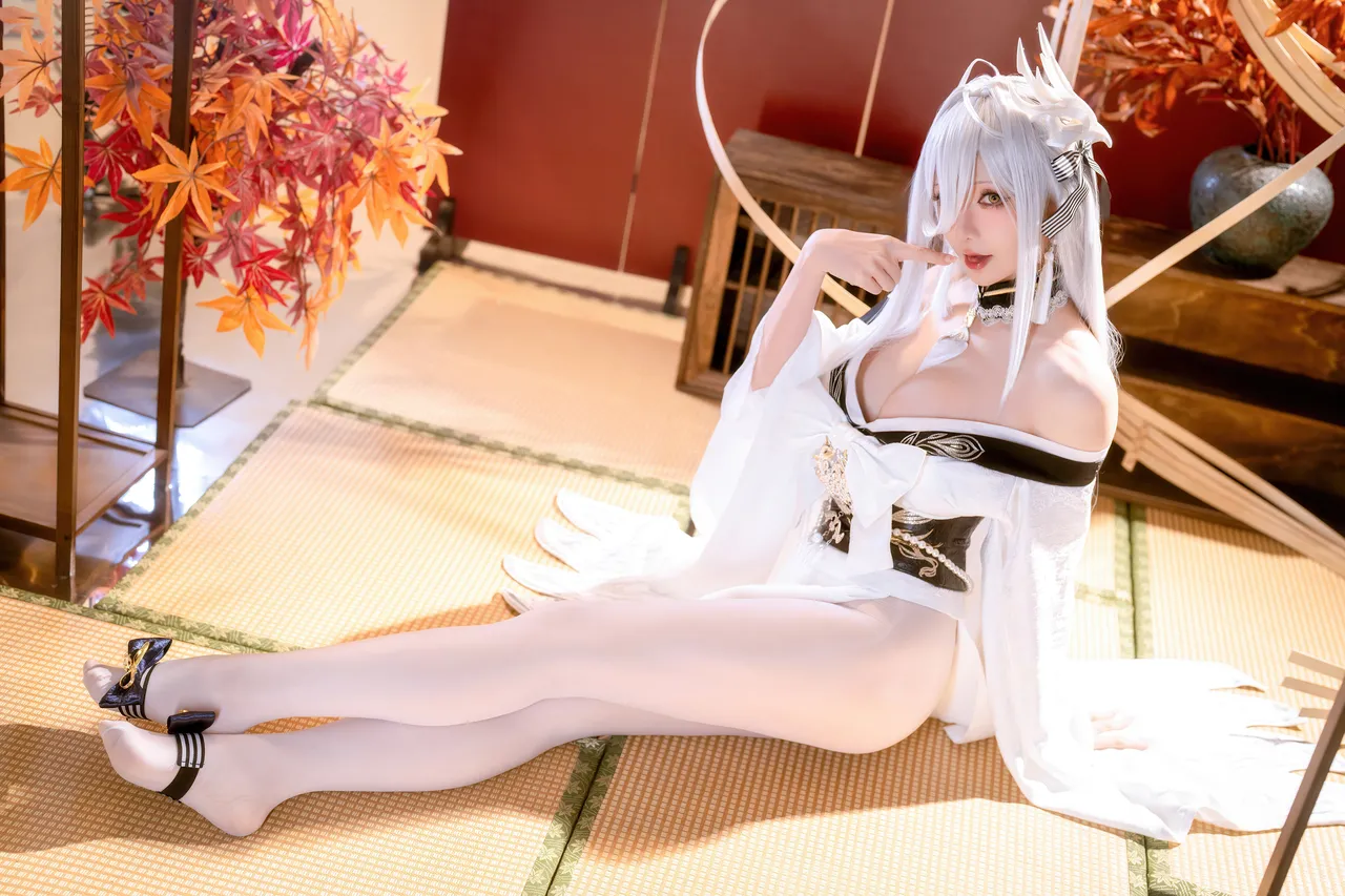 星之迟迟 - 碧蓝航线 白凤59P-459M-erohere28.webp