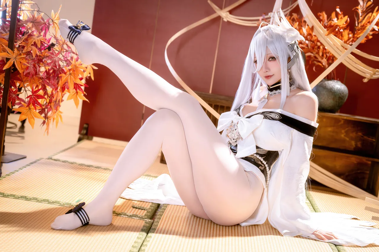 星之迟迟 - 碧蓝航线 白凤59P-459M-erohere30.webp