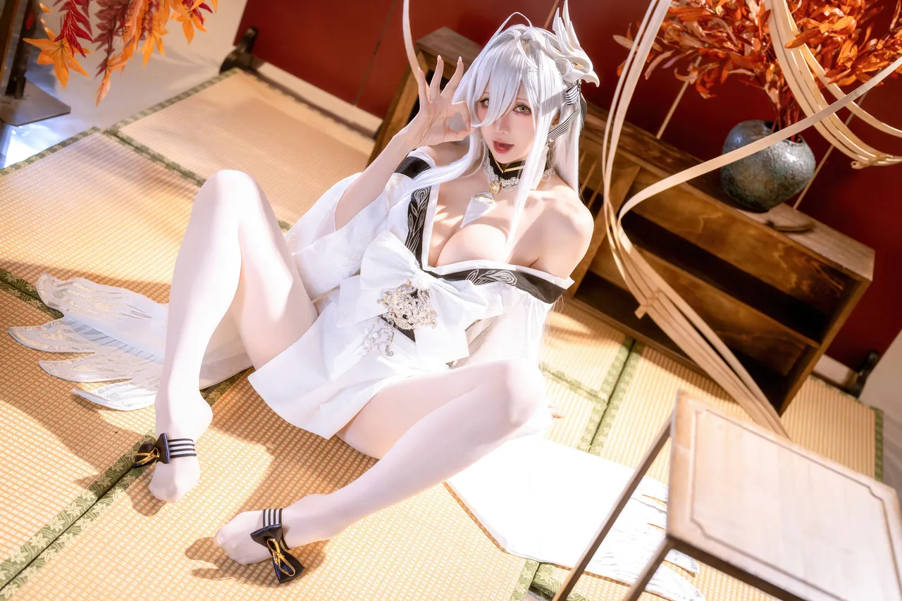 星之迟迟 - 碧蓝航线 白凤59P-459M-erohere31.webp