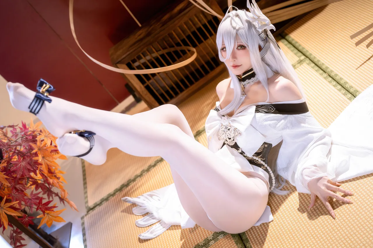 星之迟迟 - 碧蓝航线 白凤59P-459M-erohere35.webp