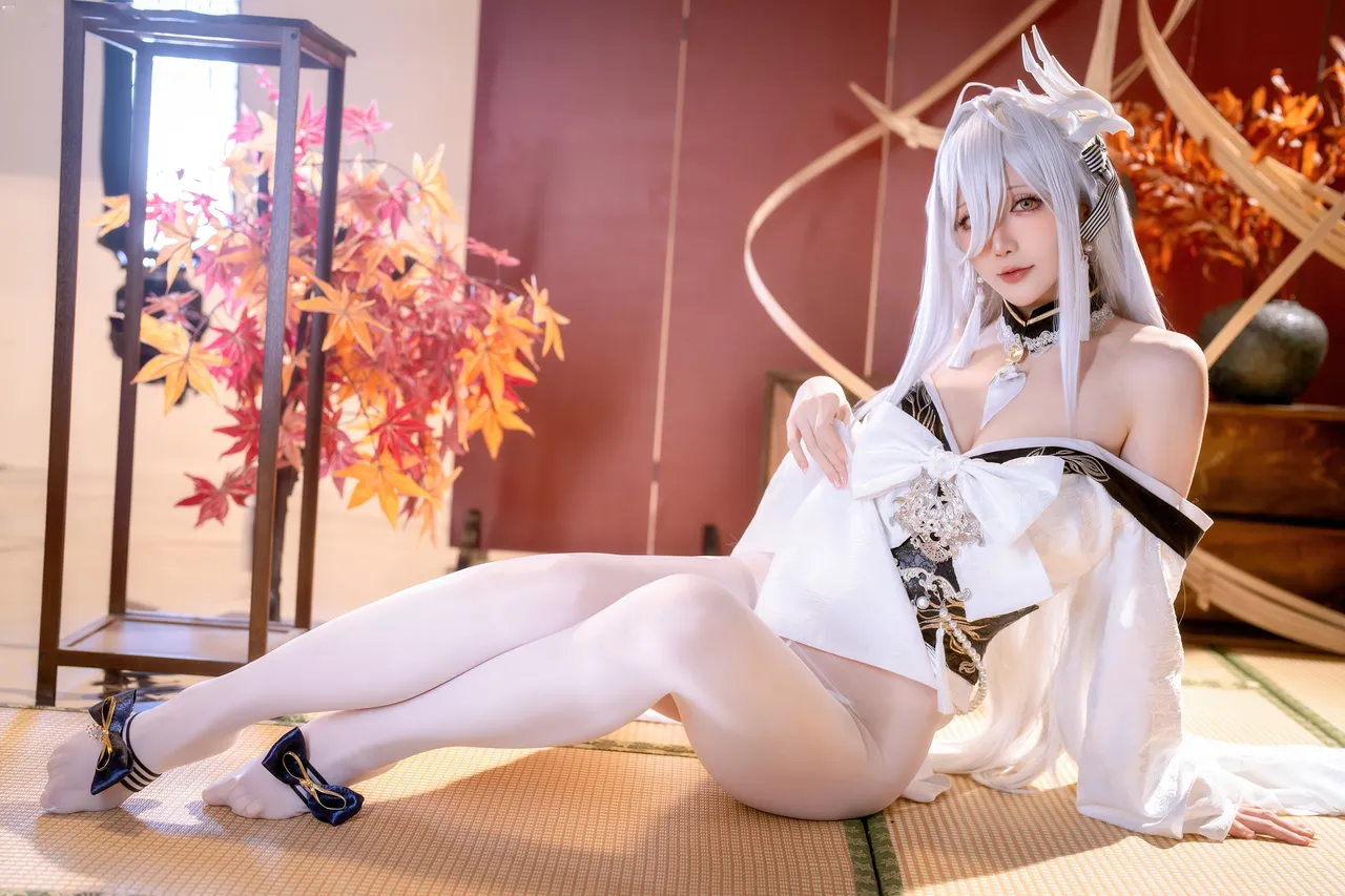 星之迟迟 - 碧蓝航线 白凤59P-459M-erohere37.webp
