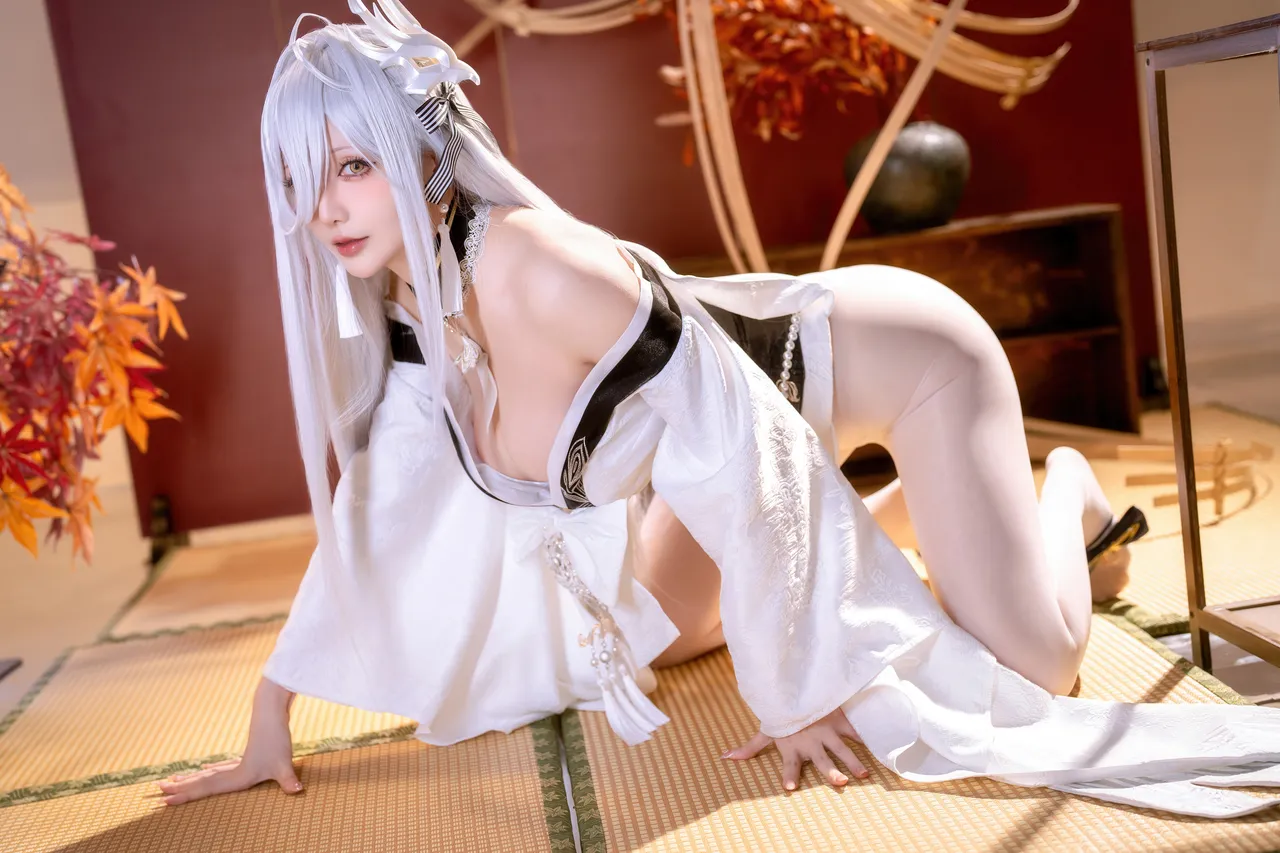 星之迟迟 - 碧蓝航线 白凤59P-459M-erohere38.webp