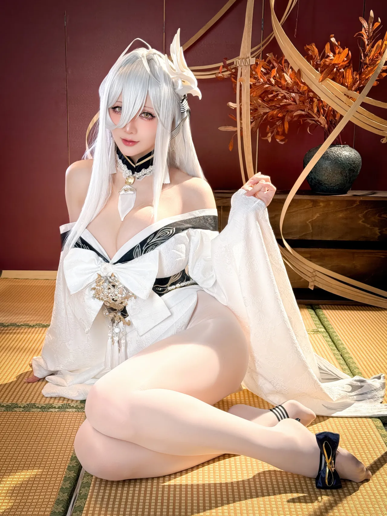 星之迟迟 - 碧蓝航线 白凤59P-459M-erohere48.webp