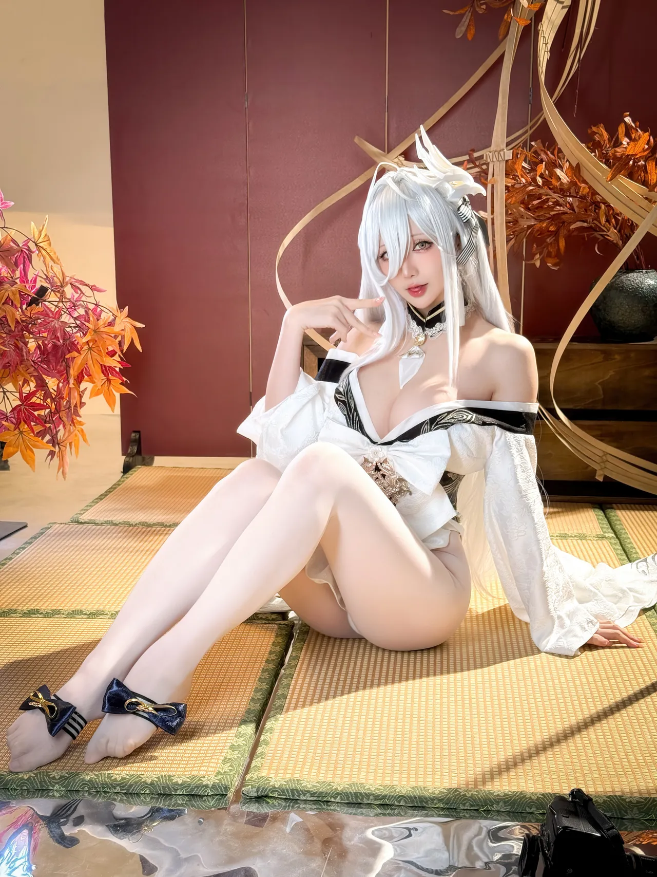 星之迟迟 - 碧蓝航线 白凤59P-459M-erohere50.webp