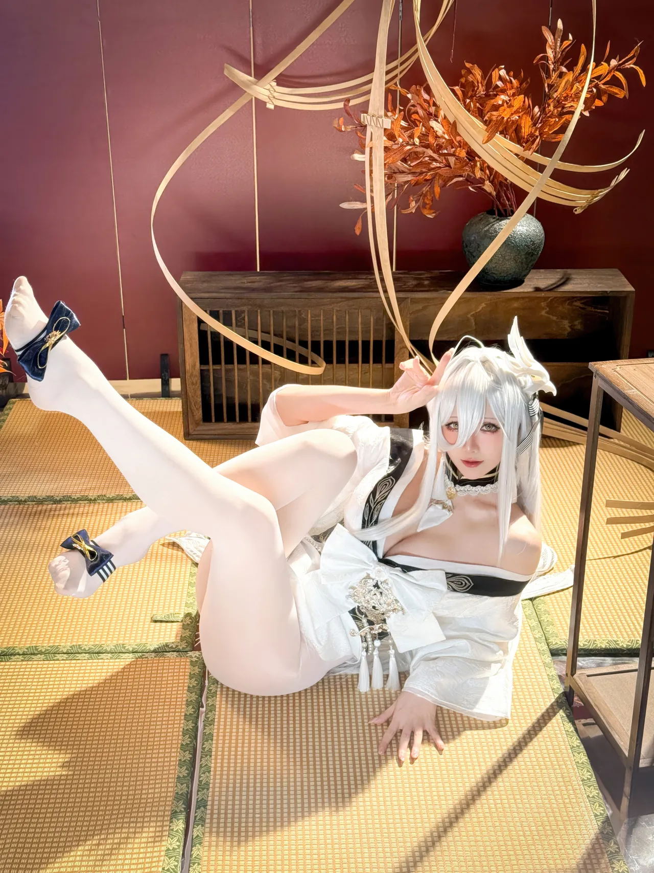 星之迟迟 - 碧蓝航线 白凤59P-459M-erohere51.webp