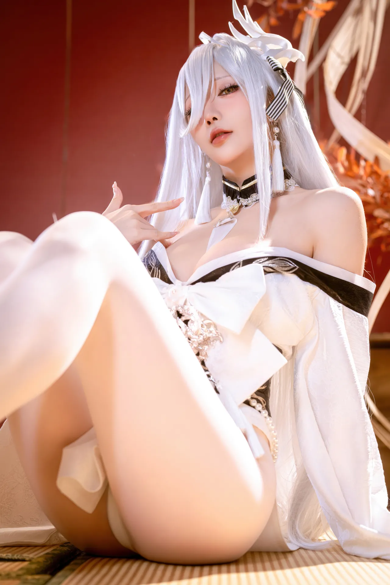 星之迟迟 - 碧蓝航线 白凤59P-459M-erohere7.webp