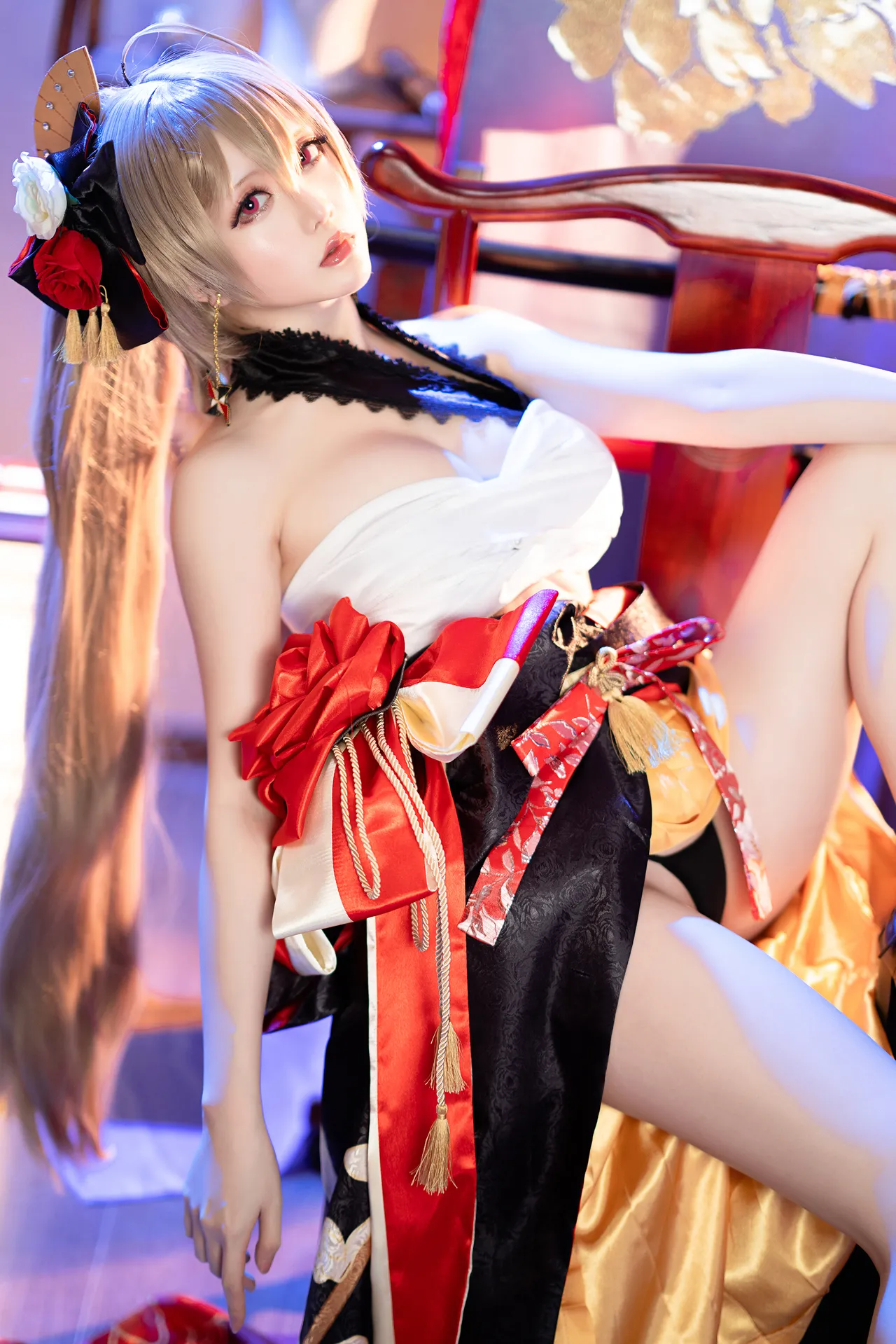 星之迟迟 - 碧蓝航线 让巴尔-erohere6.webp