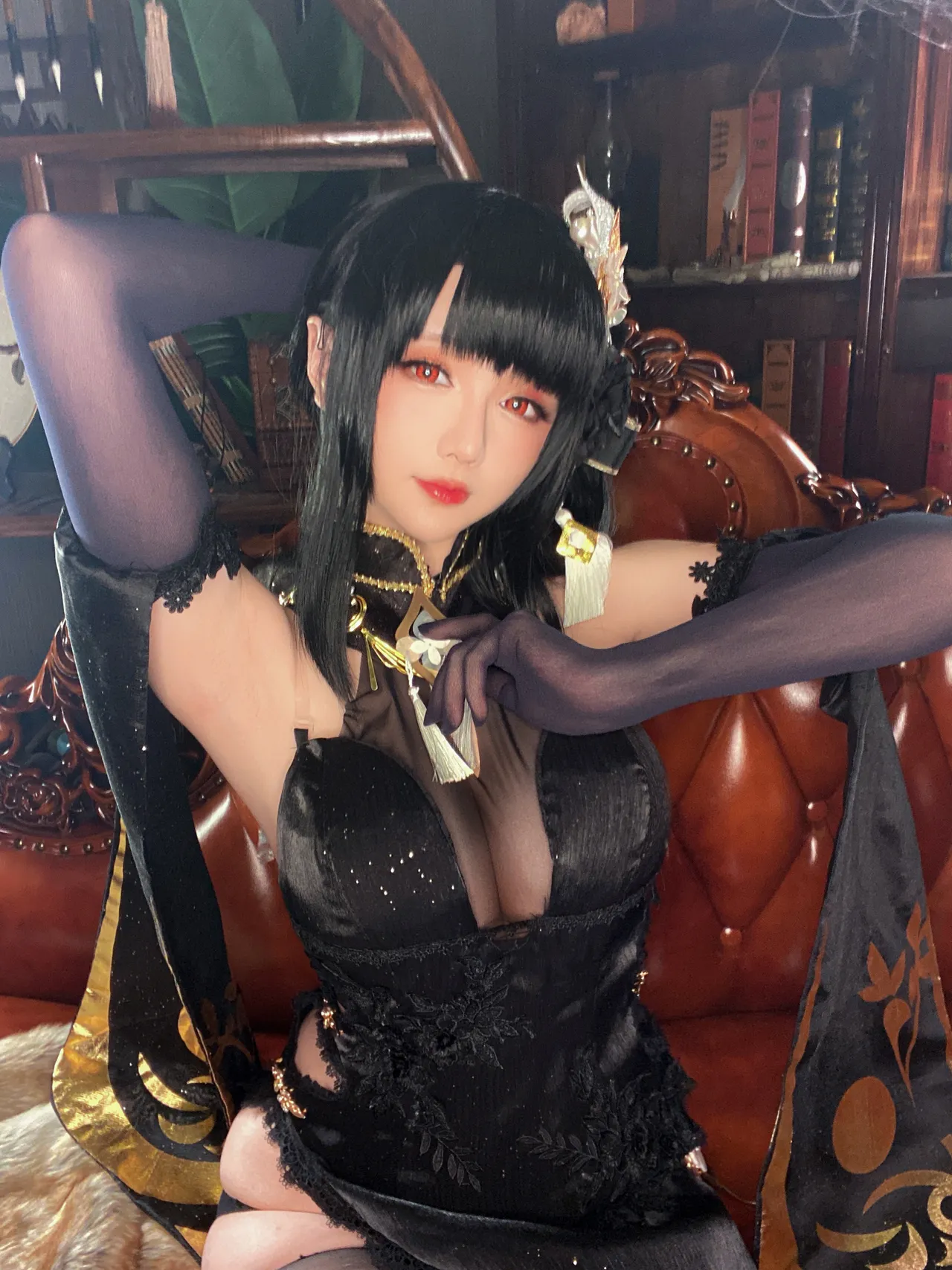 星之迟迟 - 碧蓝航线镇海-erohere79.webp