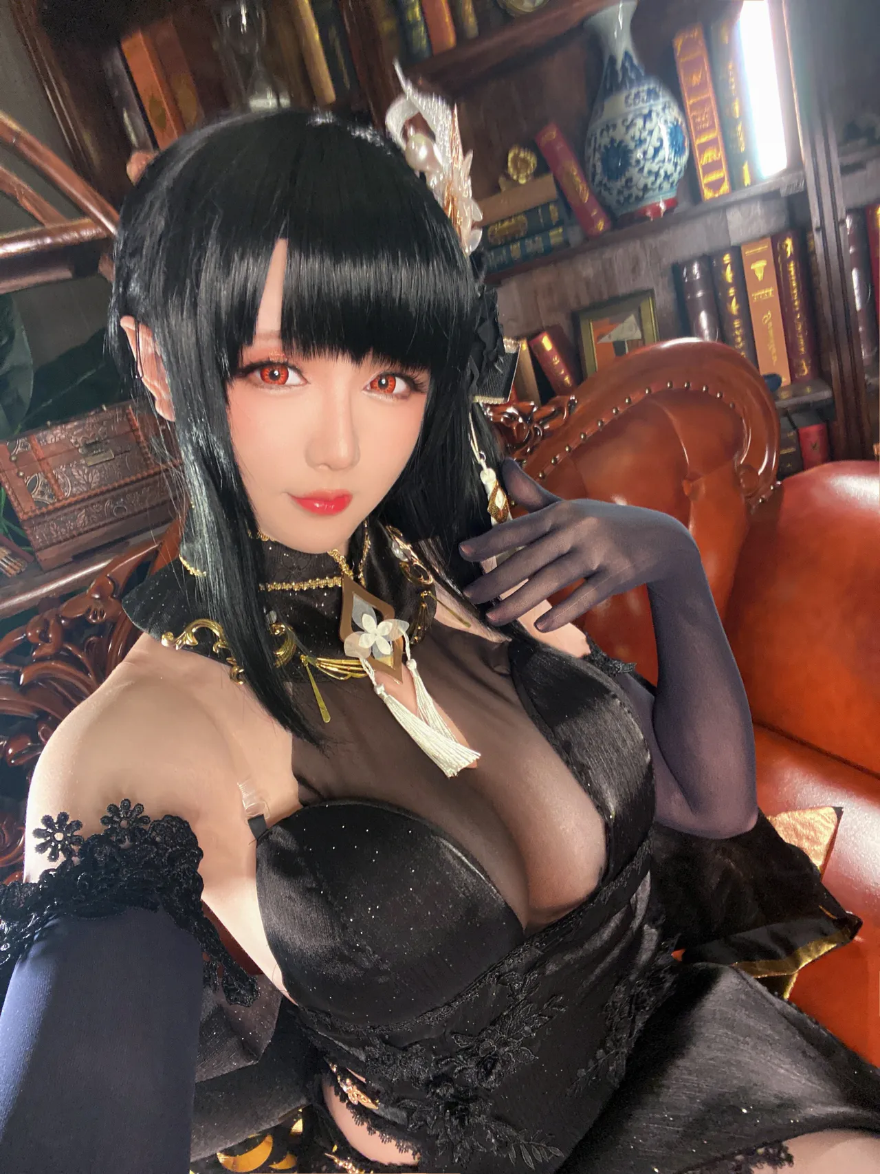 星之迟迟 - 碧蓝航线镇海-erohere82.webp