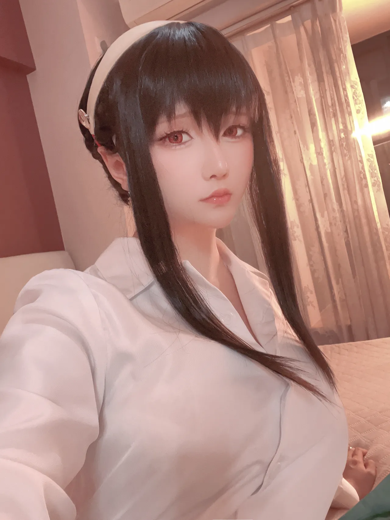 星之迟迟 - 约尔2人妻-erohere69.webp