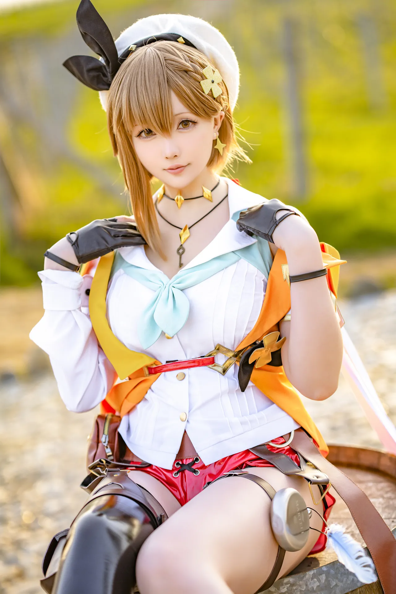 星之迟迟 - 莱莎-erohere10.webp