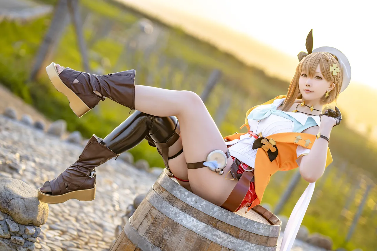 星之迟迟 - 莱莎-erohere15.webp