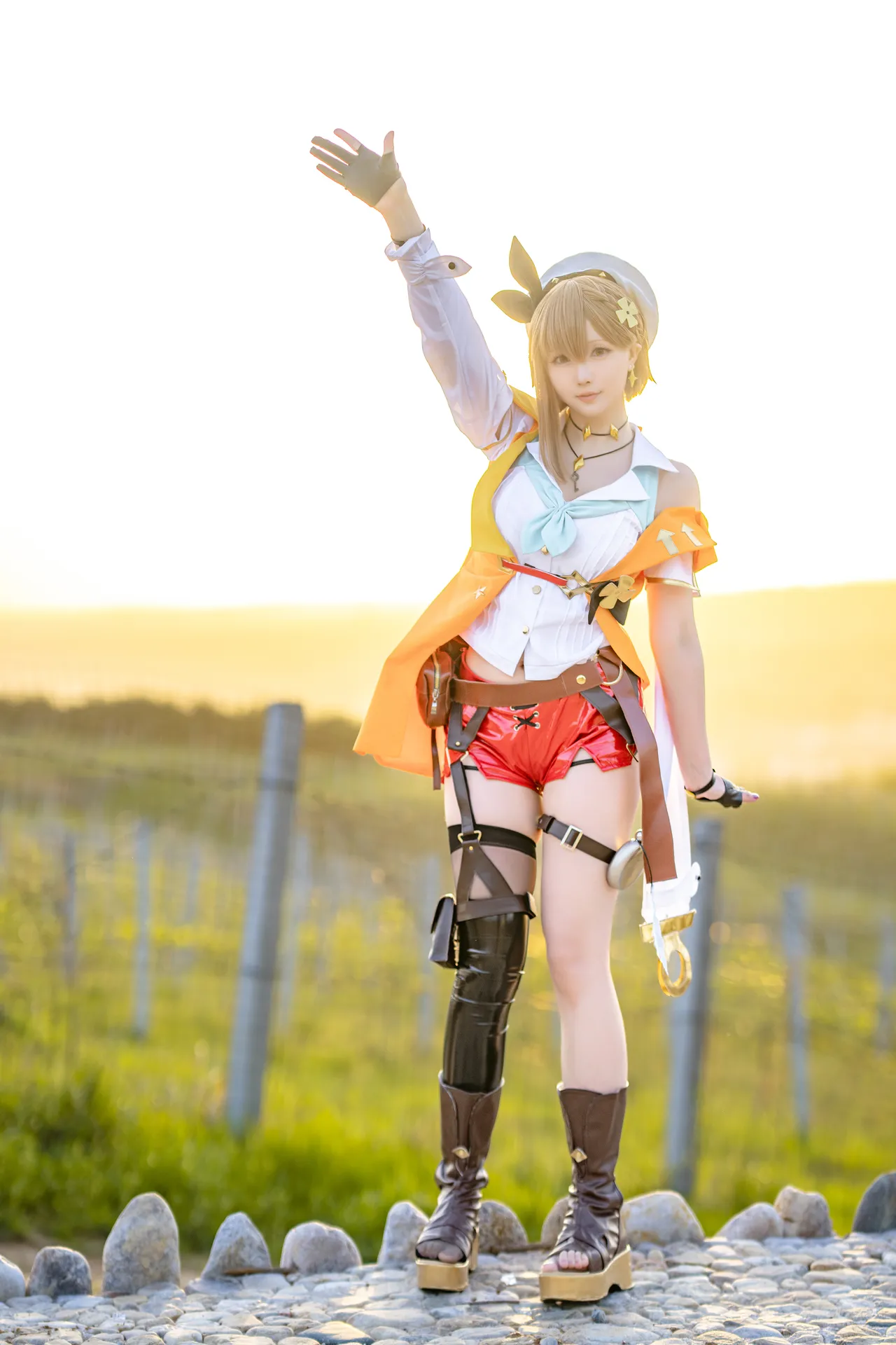 星之迟迟 - 莱莎-erohere17.webp