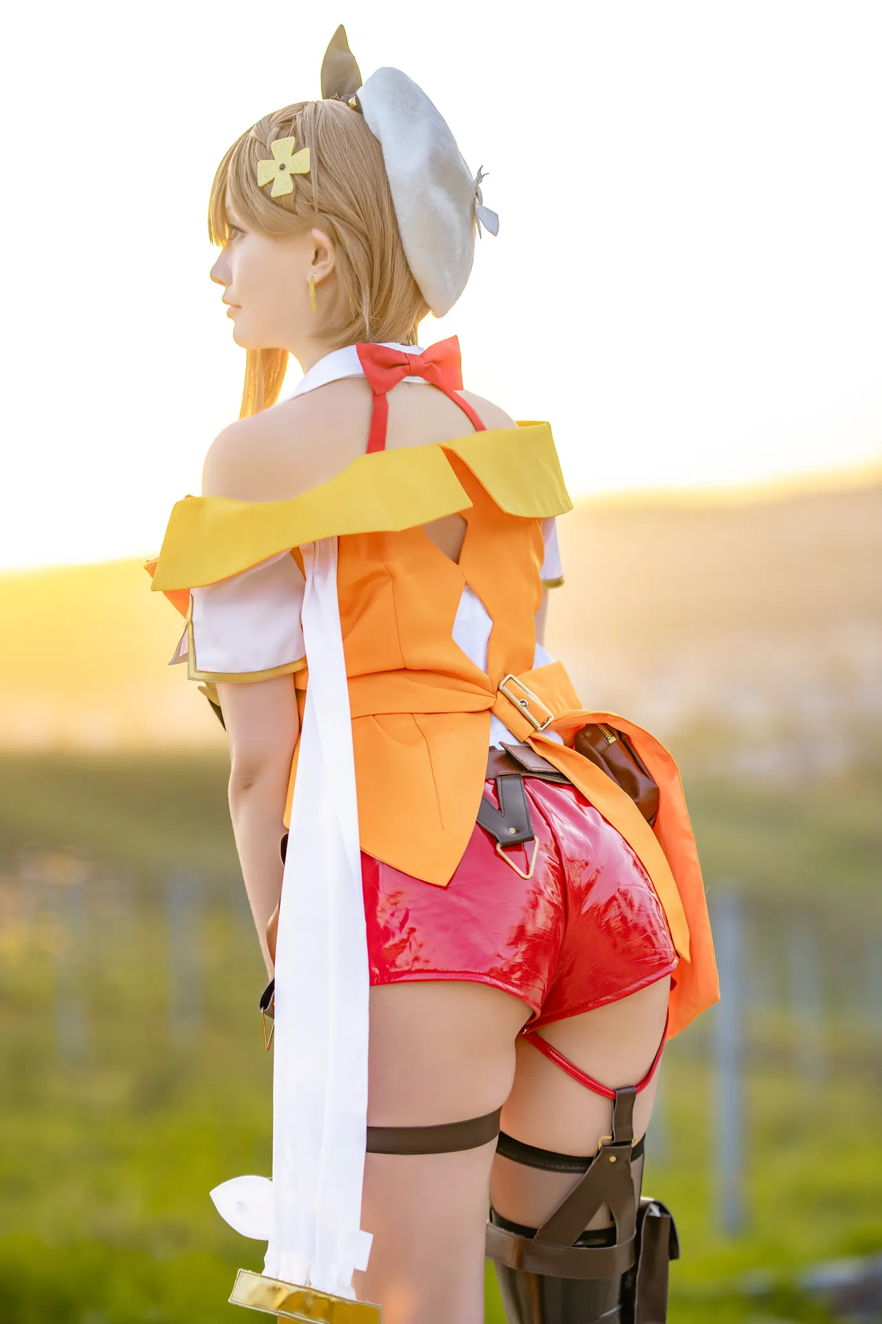 星之迟迟 - 莱莎-erohere23.webp