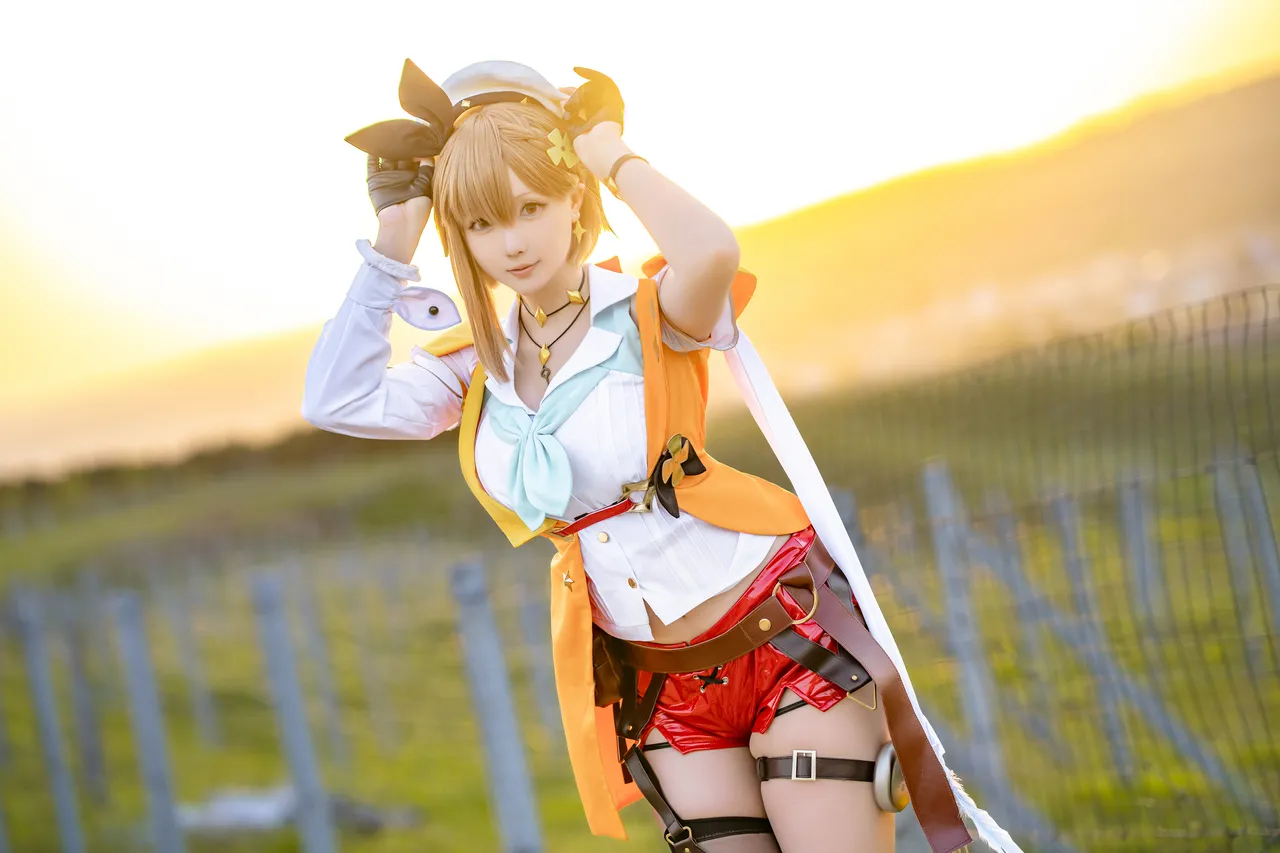 星之迟迟 - 莱莎-erohere25.webp