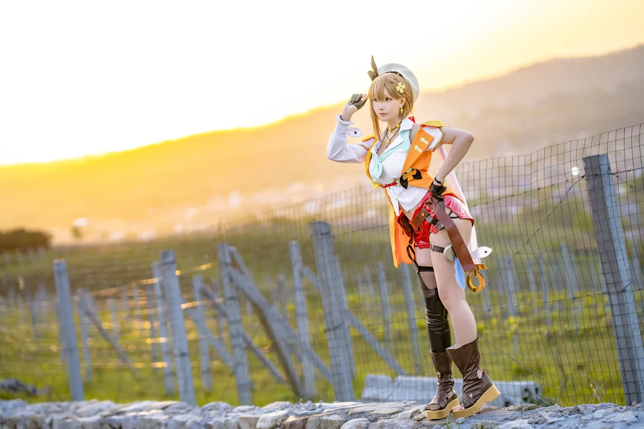 星之迟迟 - 莱莎-erohere27.webp