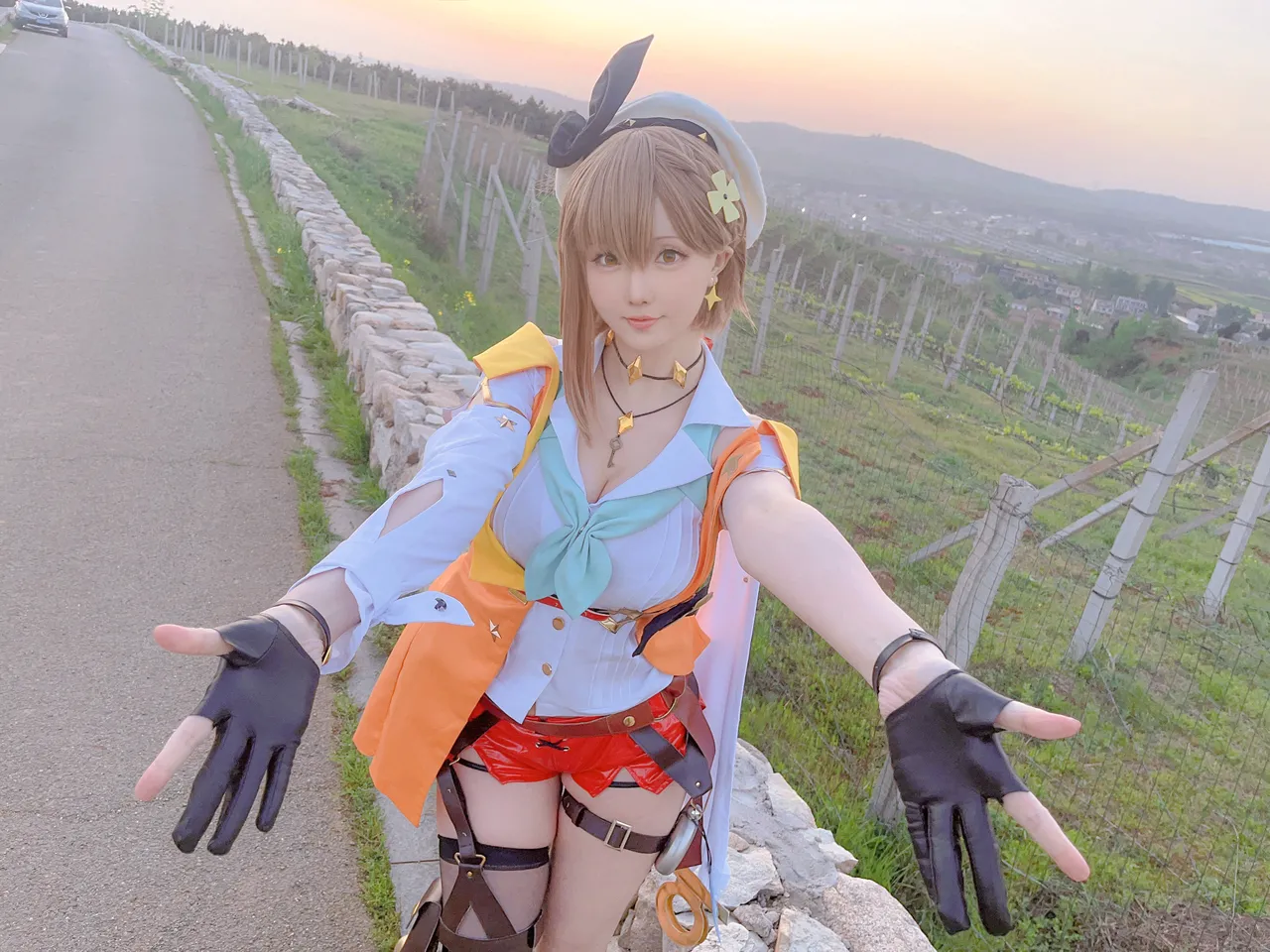 星之迟迟 - 莱莎-erohere31.webp