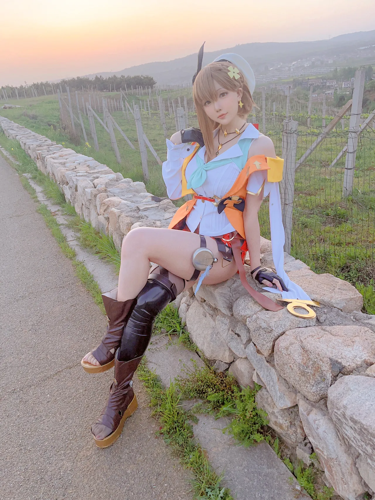 星之迟迟 - 莱莎-erohere32.webp