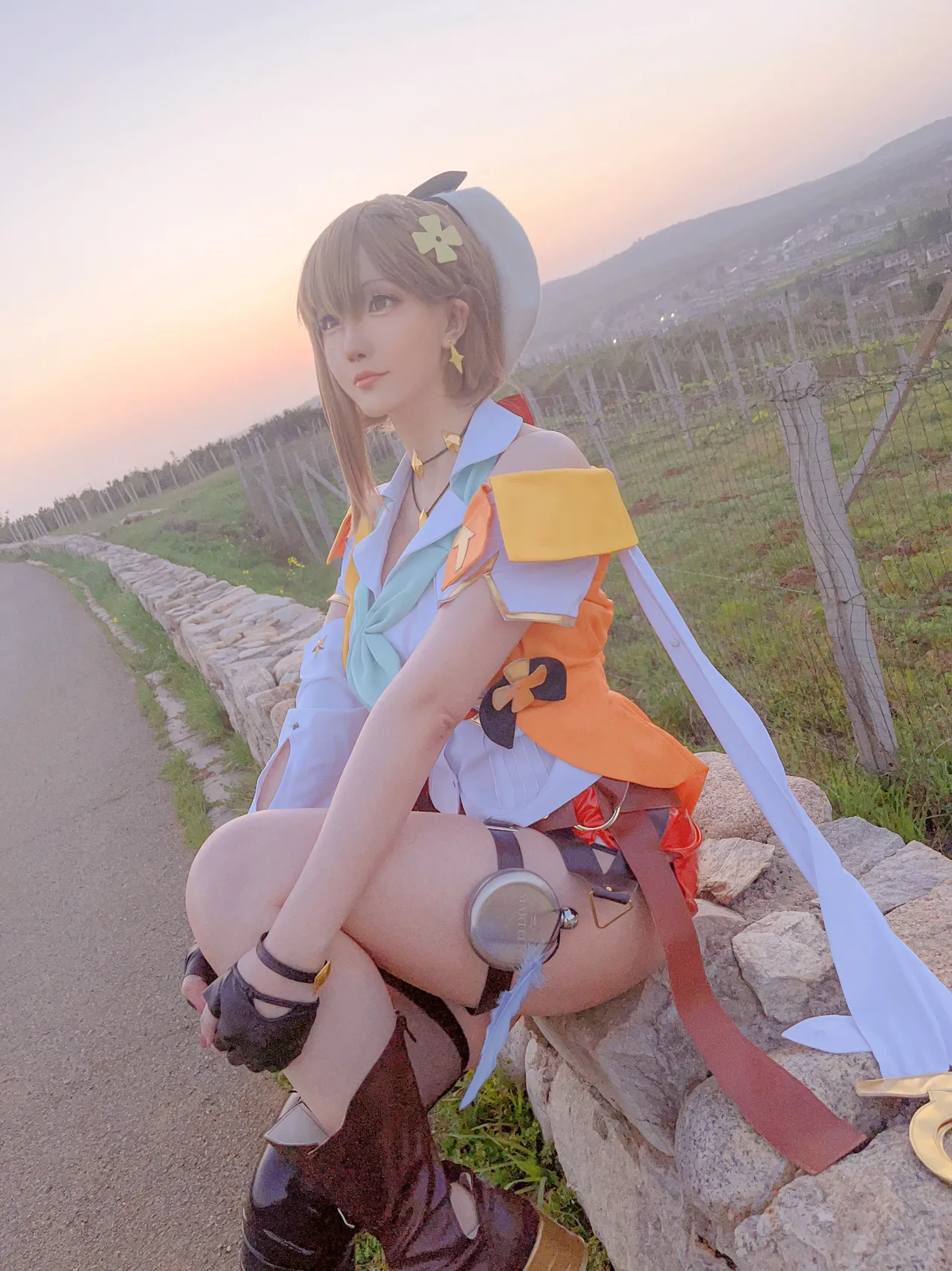 星之迟迟 - 莱莎-erohere34.webp