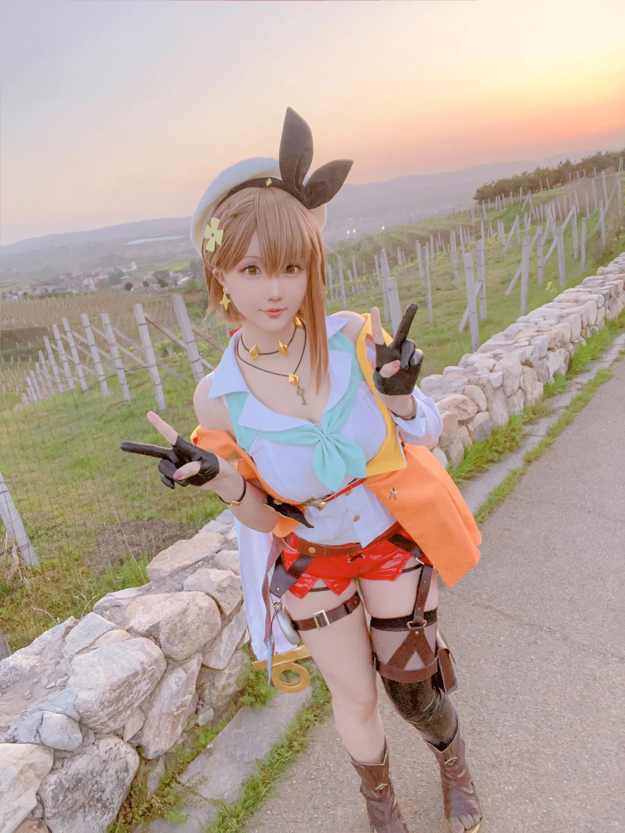 星之迟迟 - 莱莎-erohere36.webp