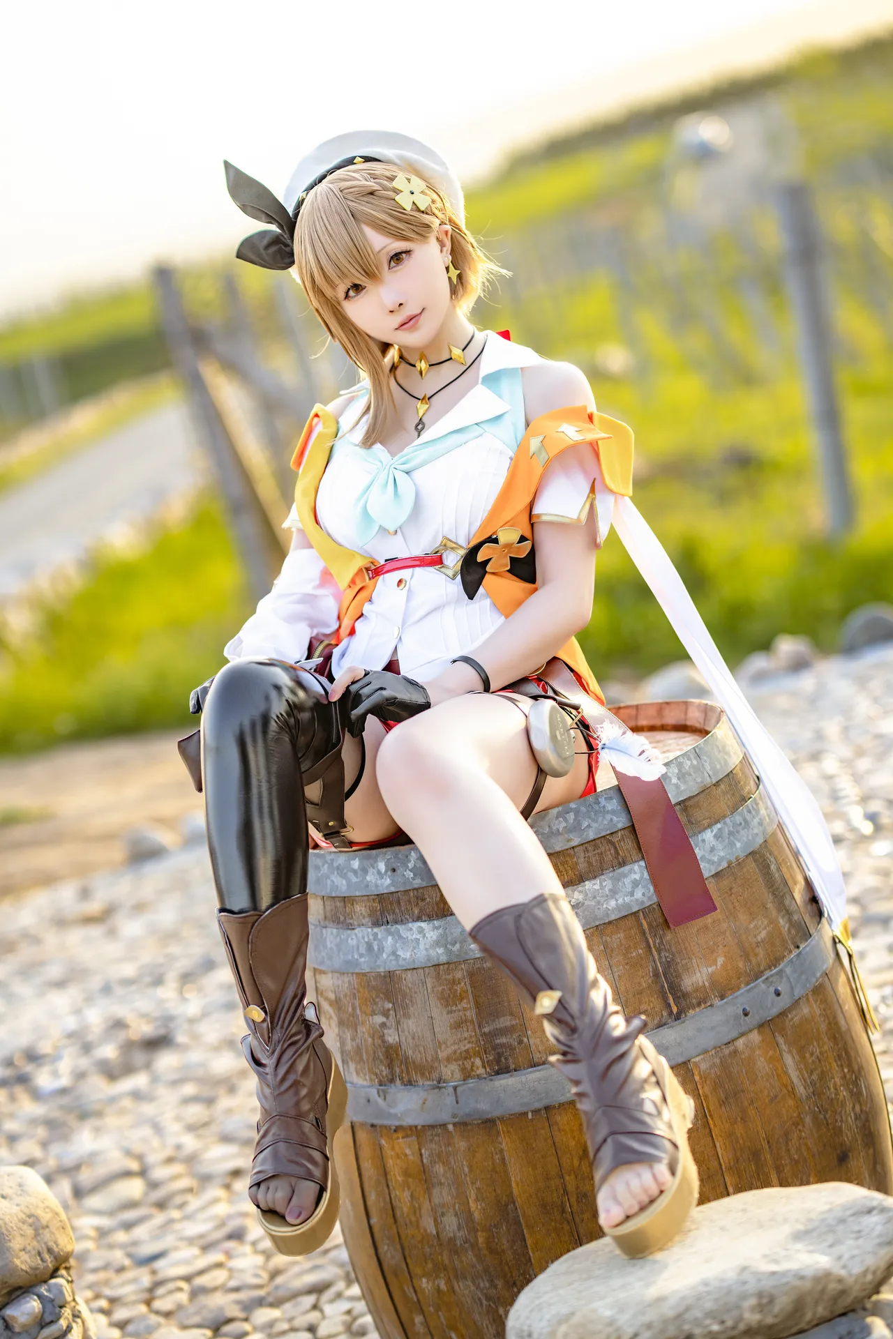 星之迟迟 - 莱莎-erohere9.webp