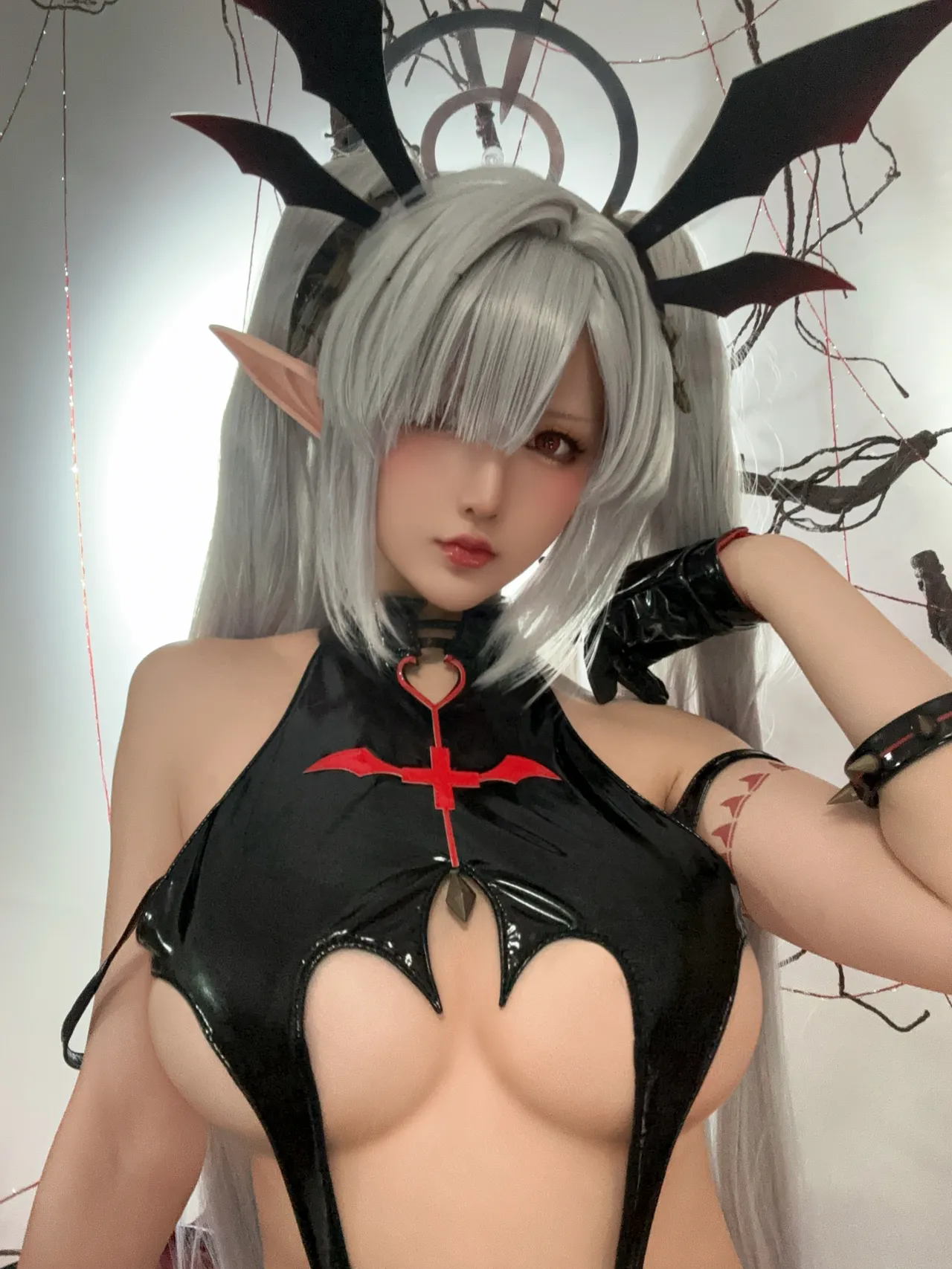 星之迟迟 - 蔚蓝档案 写真本 Erotopia-erohere233.webp