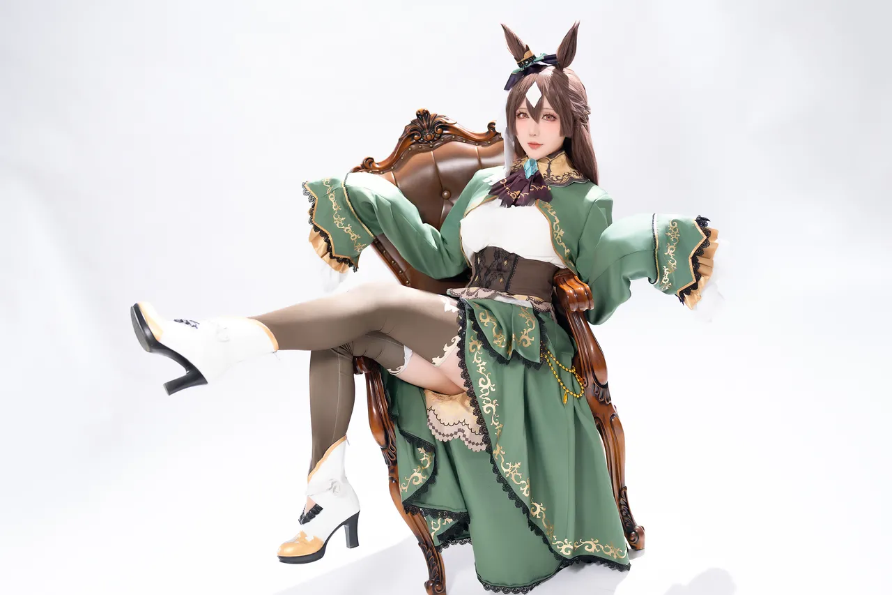 星之迟迟 - 赛马娘里见光钻梦想的回应-erohere16.webp