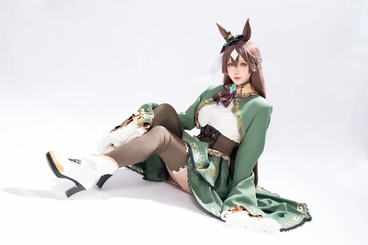 星之迟迟 - 赛马娘里见光钻梦想的回应-erohere23.webp