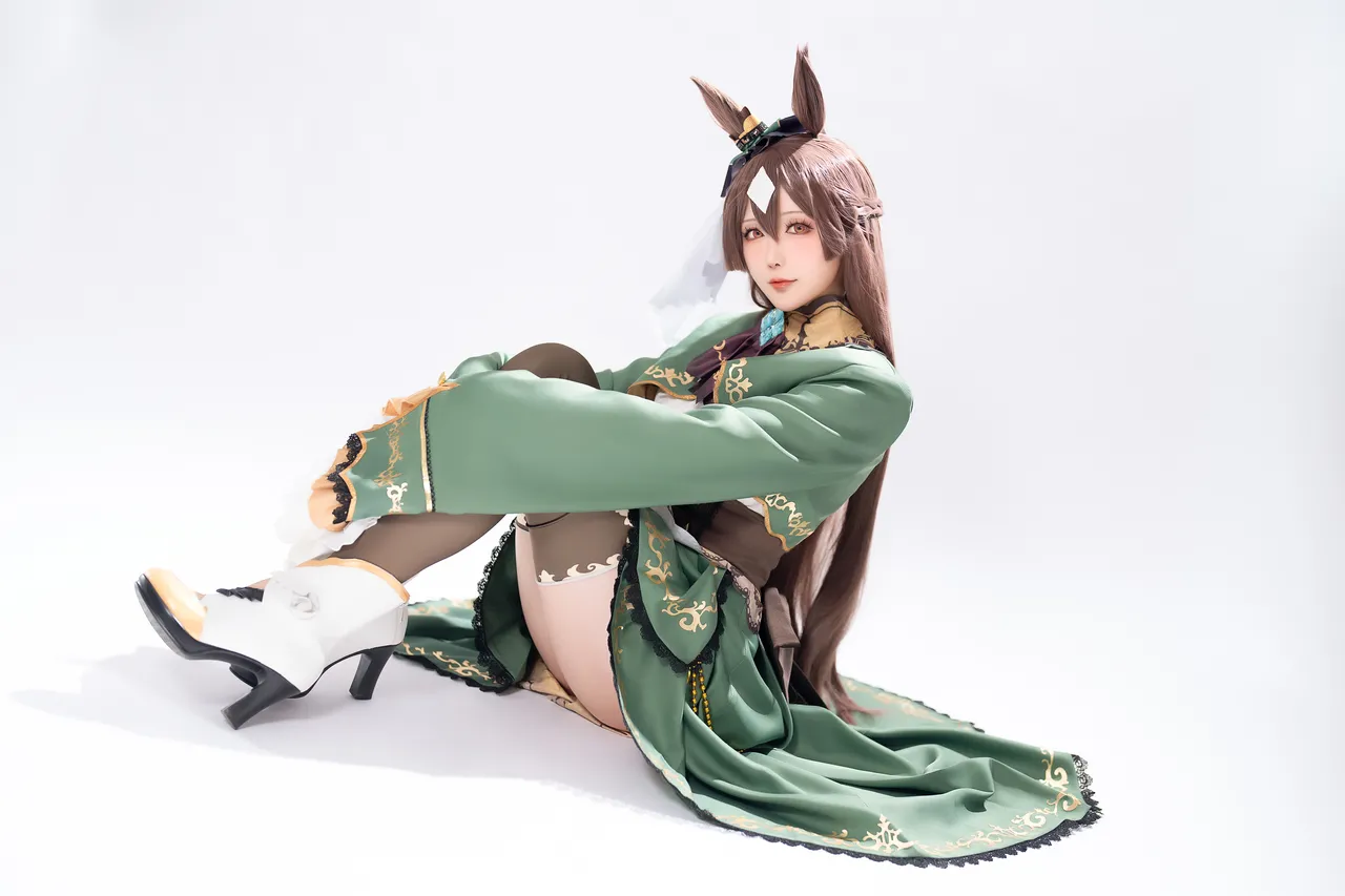 星之迟迟 - 赛马娘里见光钻梦想的回应-erohere24.webp