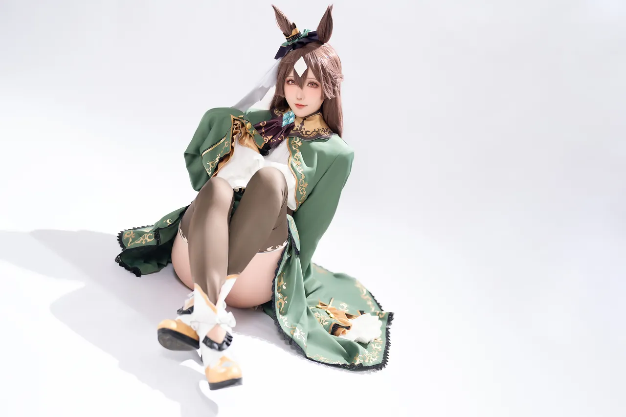 星之迟迟 - 赛马娘里见光钻梦想的回应-erohere29.webp