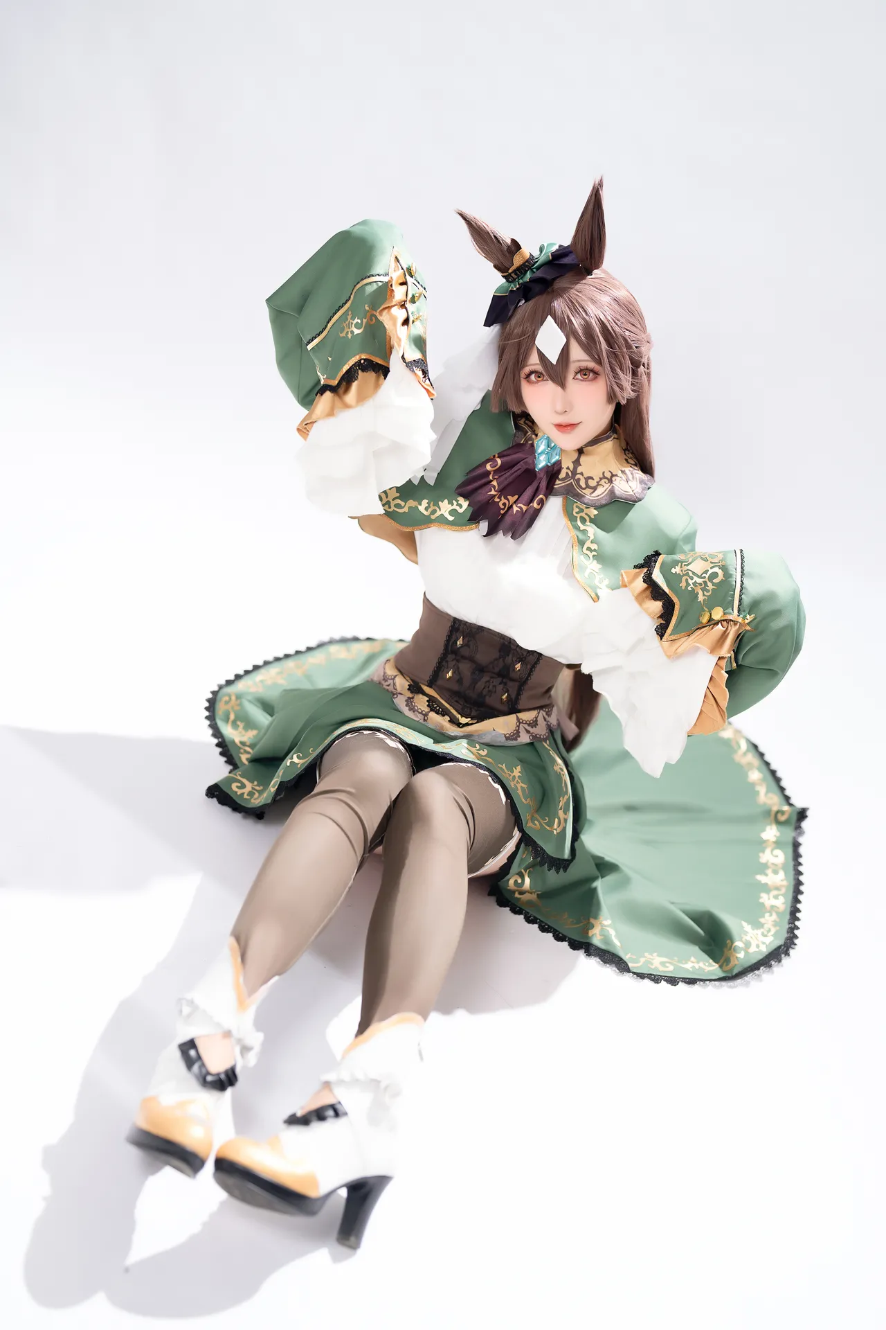 星之迟迟 - 赛马娘里见光钻梦想的回应-erohere30.webp